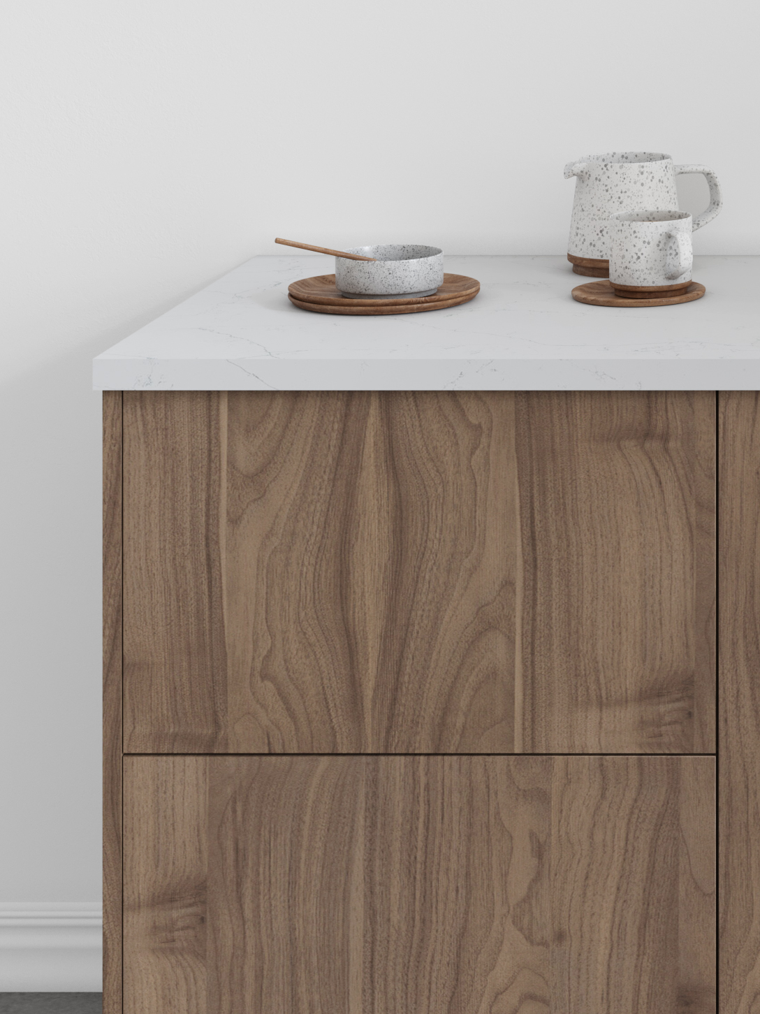 Catalina - Nocce 3 by Fabuwood available at Aqua Kitchen