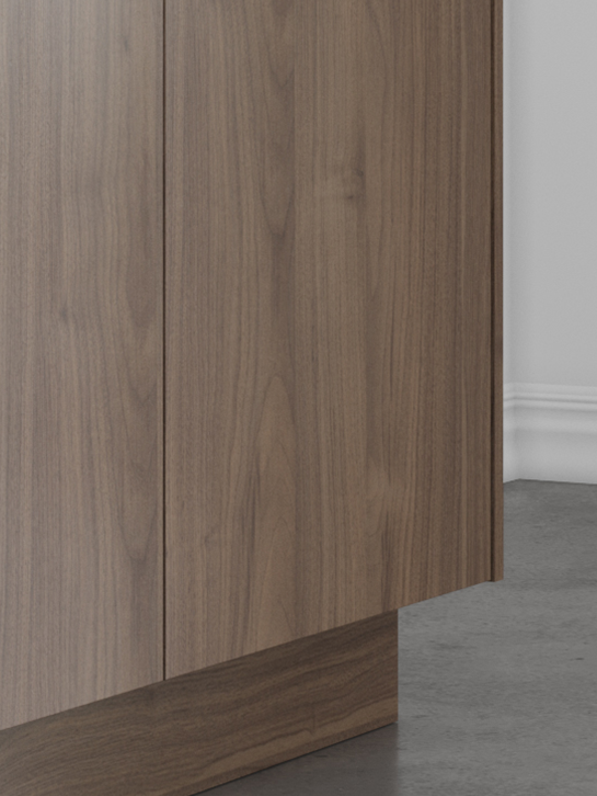 Catalina - Nocce 3 by Fabuwood available at Aqua Kitchen