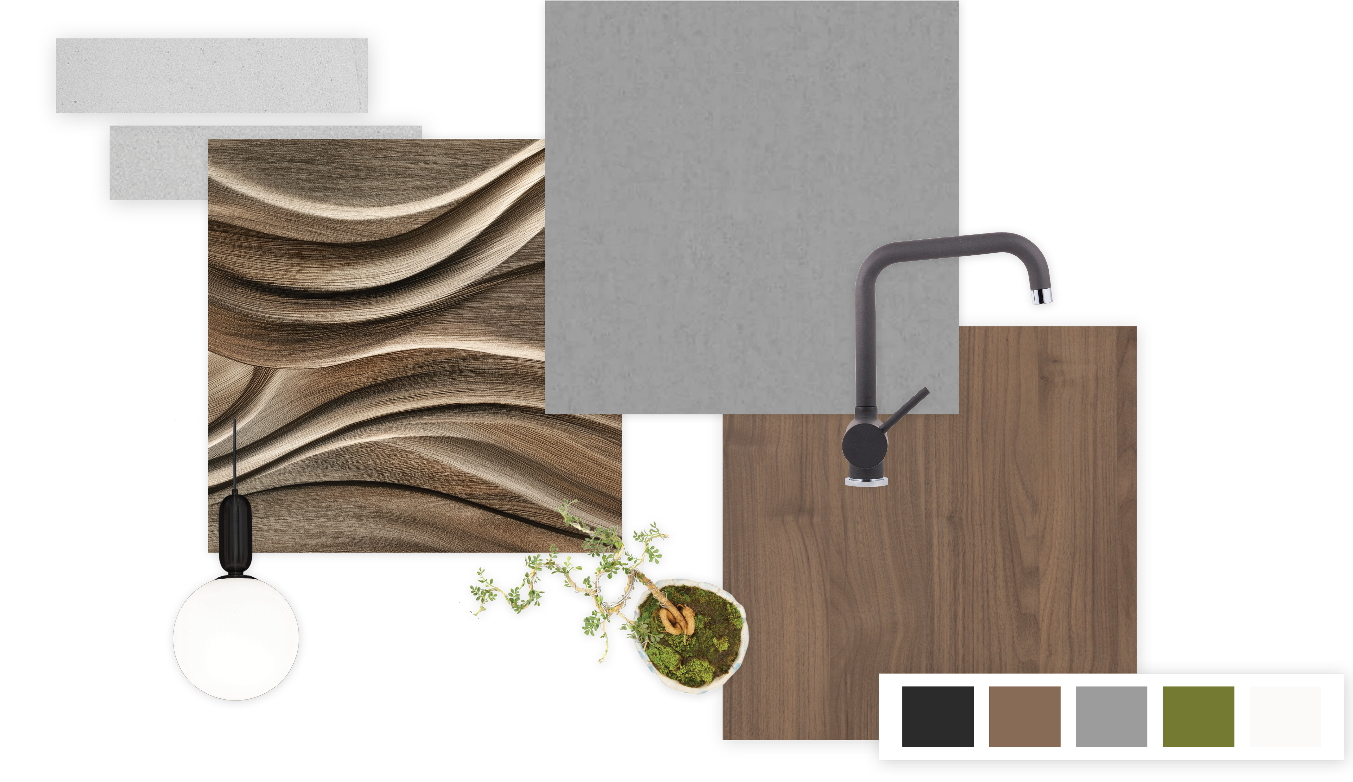 Catalina - Nocce 3 by Fabuwood available at Aqua Kitchen