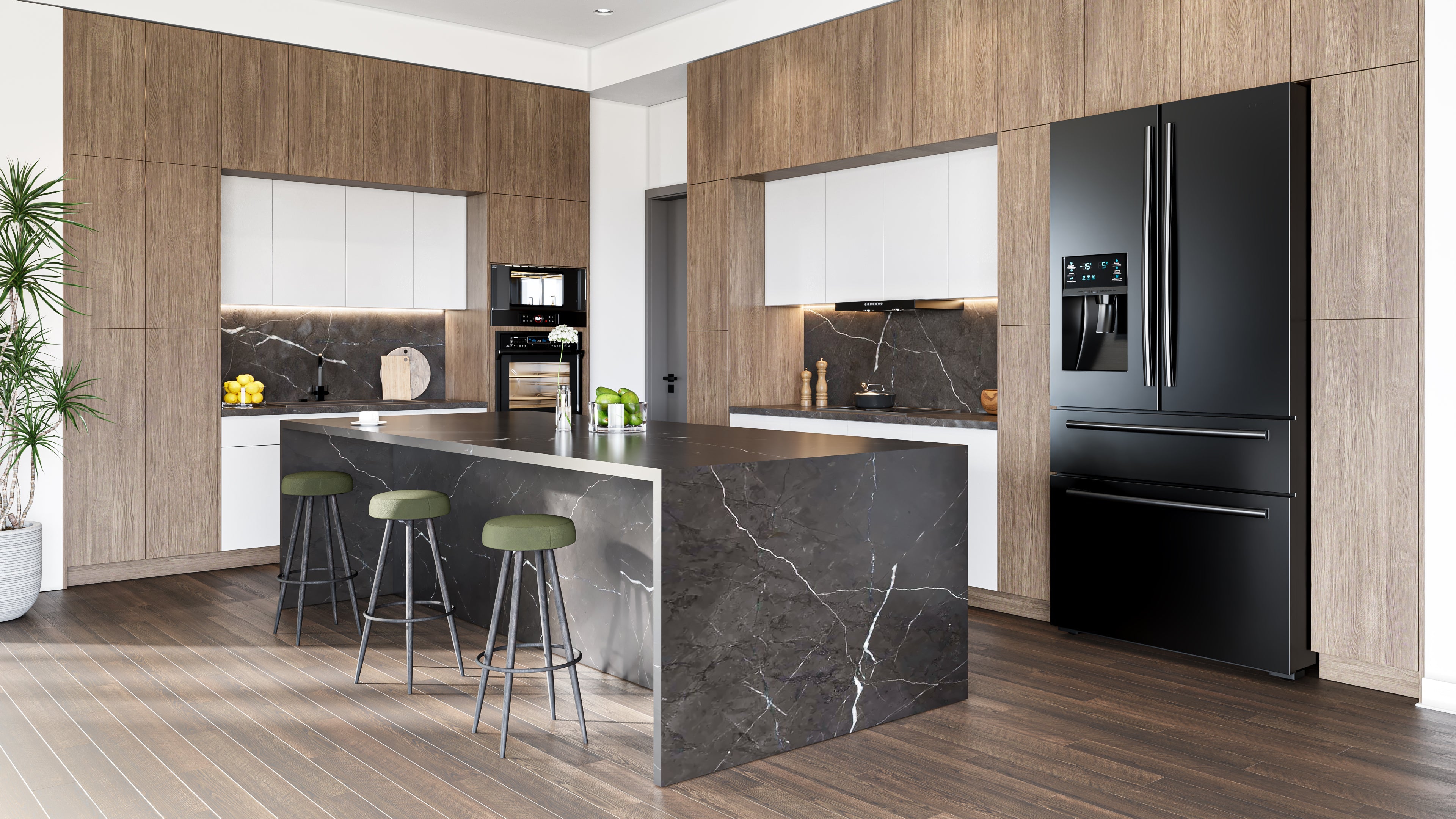 Catalina - Nocce 3 by Fabuwood available at Aqua Kitchen