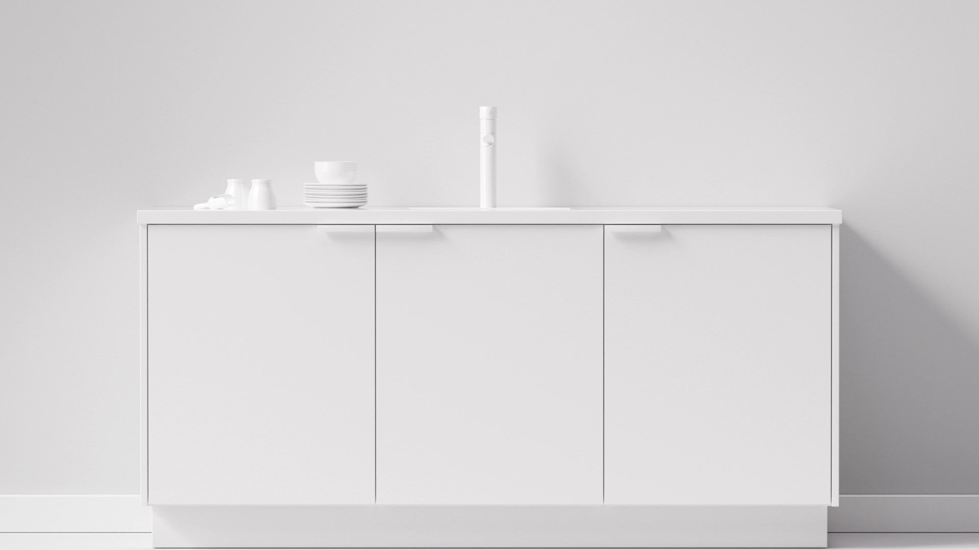 Tuscany / Verde Salvia