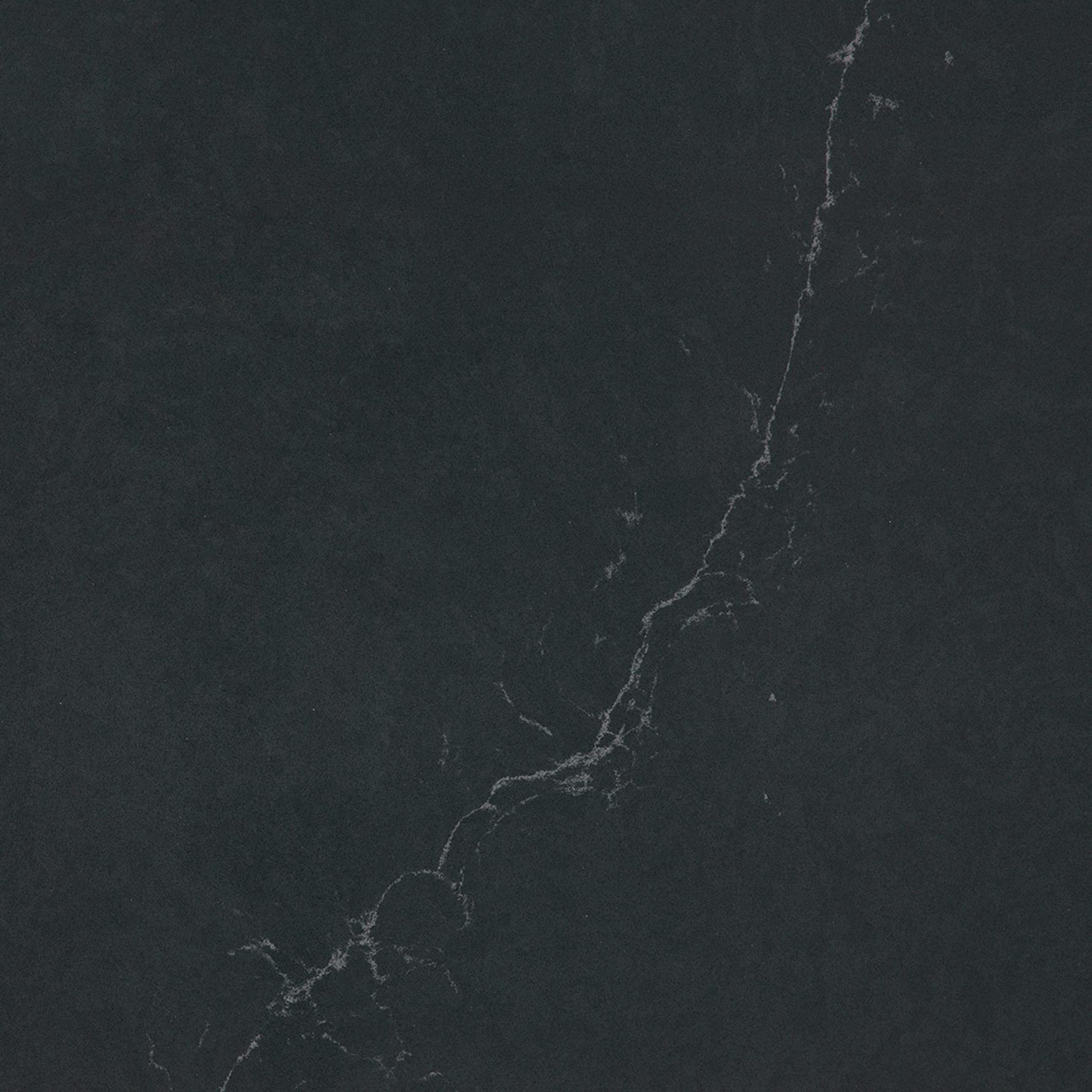 Charcoal Soapstone by Silestone available at Aqua Kitchen
