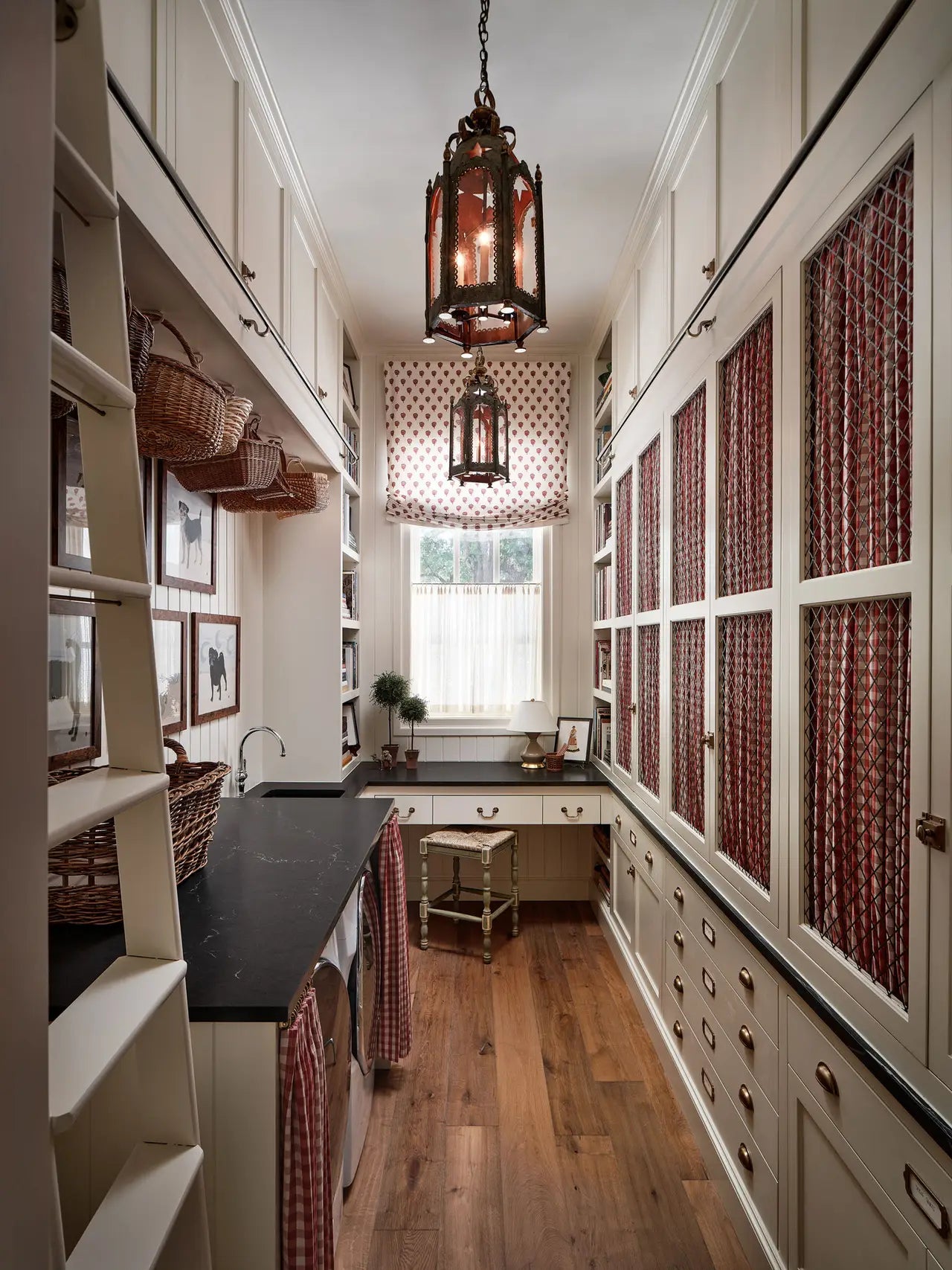 Charlestown™ Quartz Sample by Cambria available at Aqua Kitchen