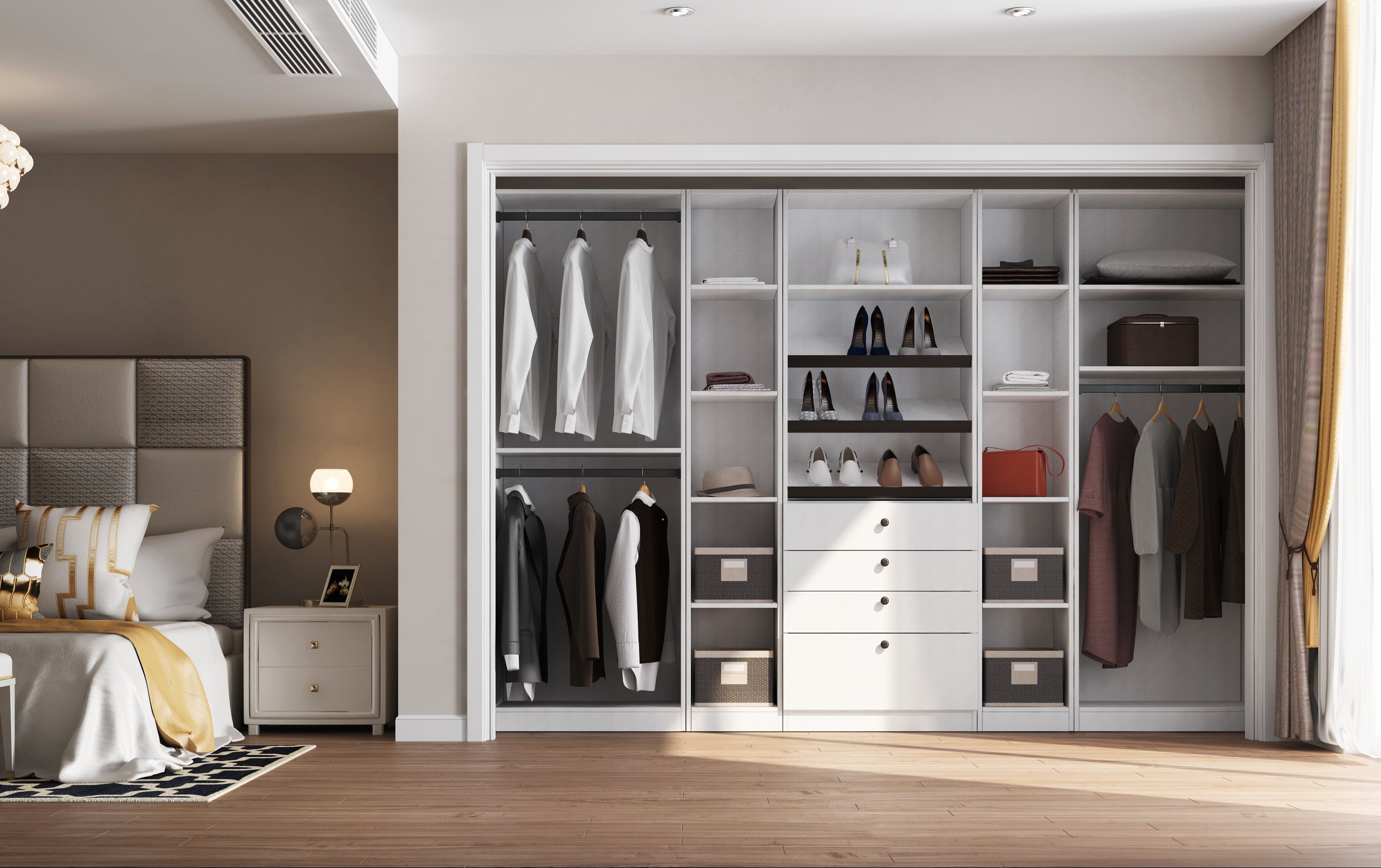 Classic by Golden Home Global available at Aqua Kitchen