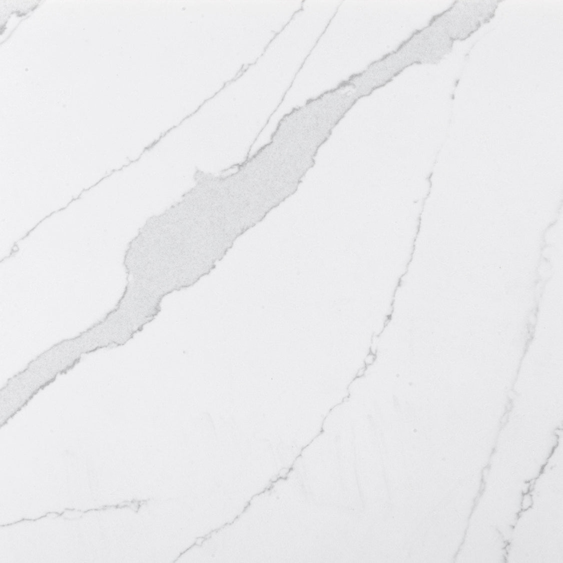 Classic Calacatta by Silestone available at Aqua Kitchen