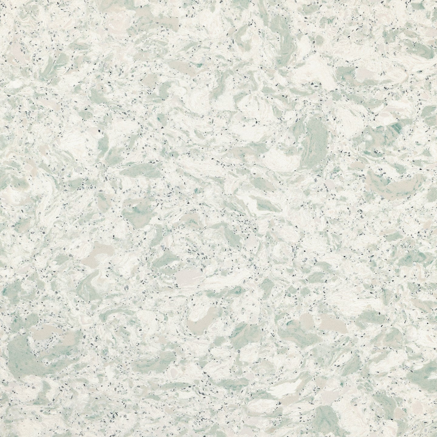 Clifton™ Quartz Sample by Cambria available at Aqua Kitchen