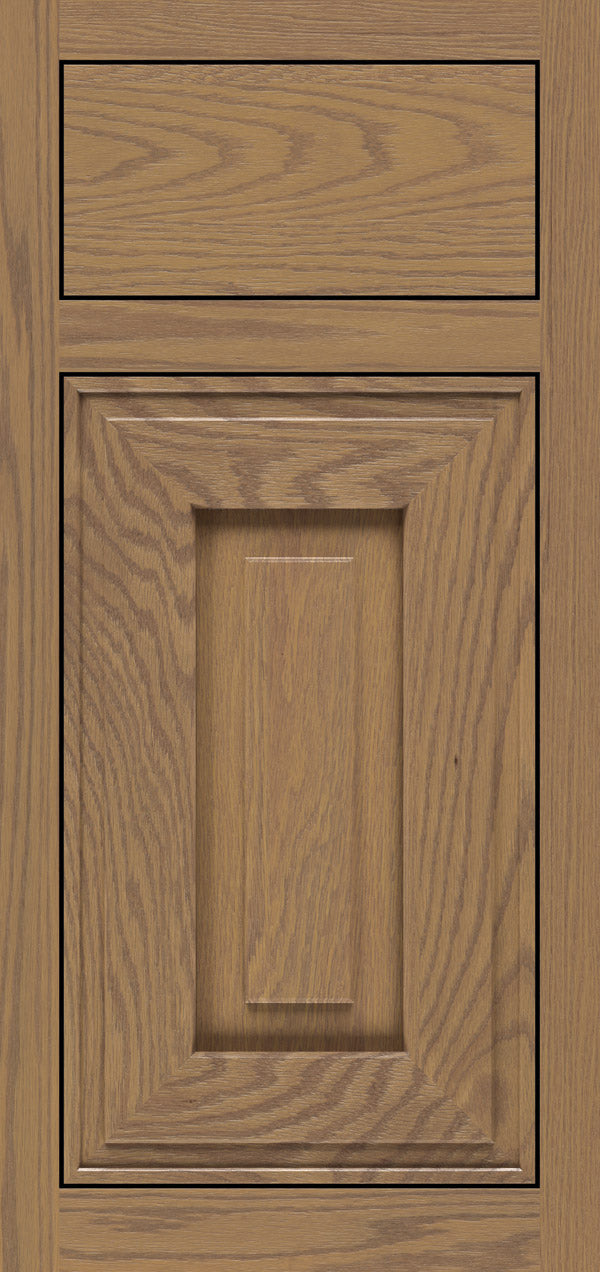 Clio by Omega Cabinetry available at Aqua Kitchen