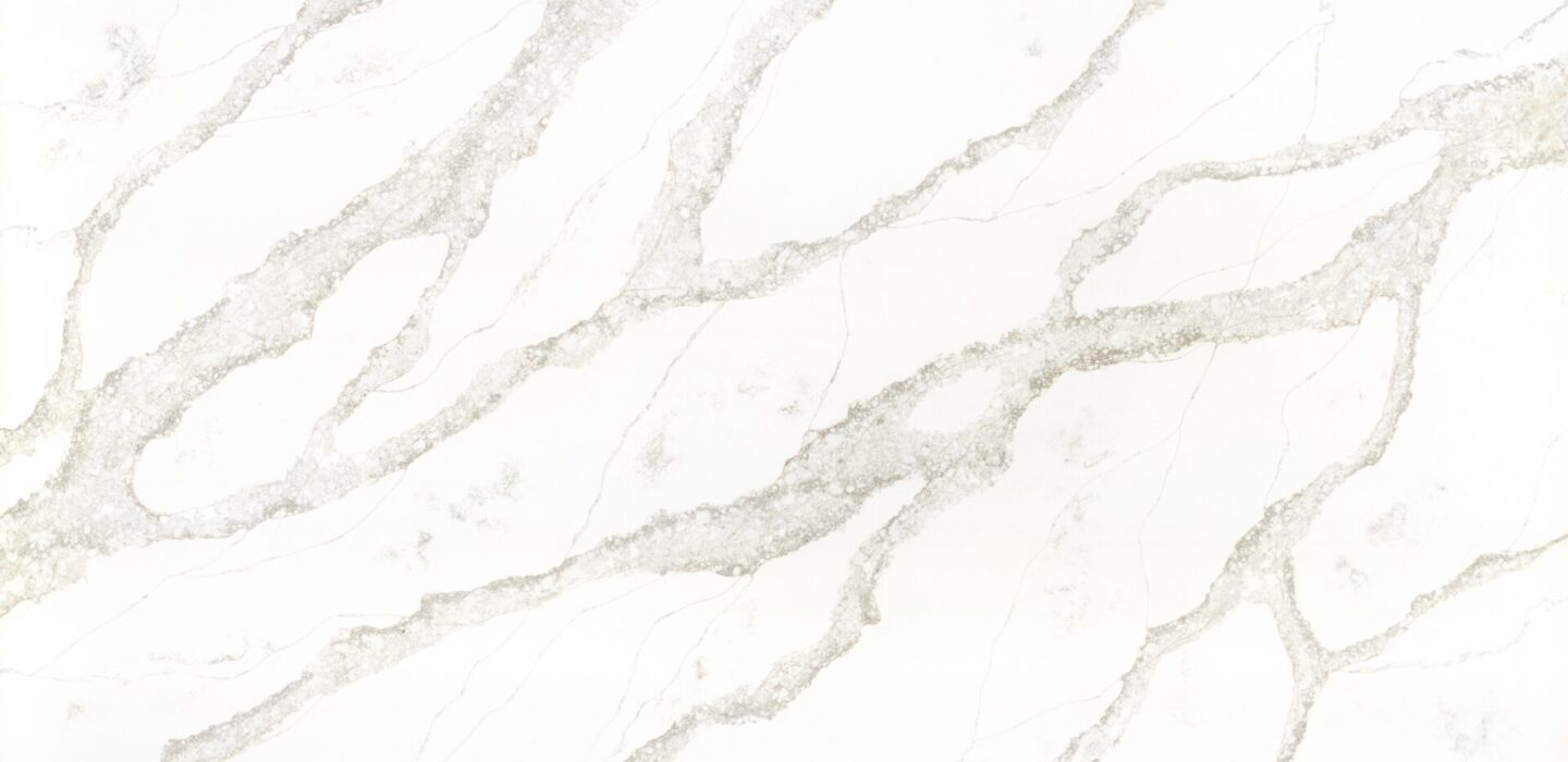 Coastal Dunes® by Pental Quartz available at Aqua Kitchen