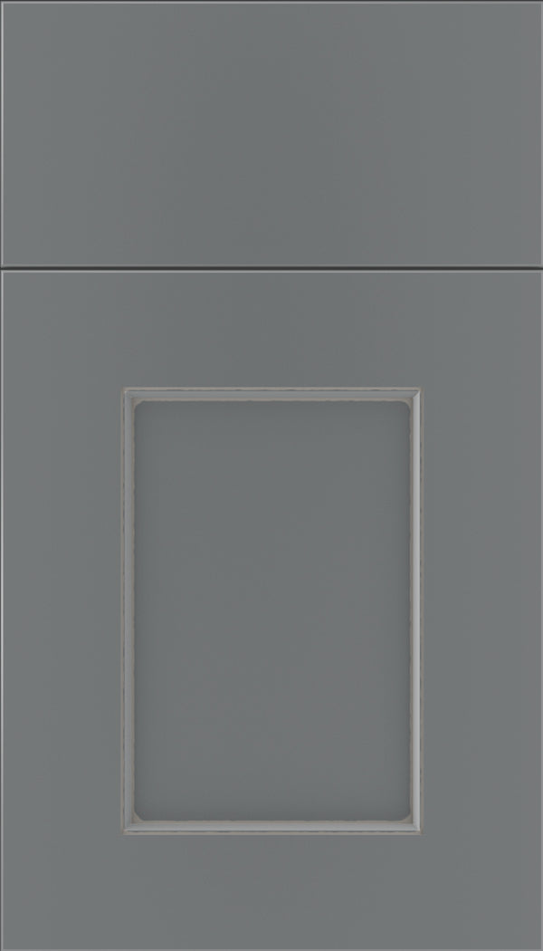 Cochrane - Cloudburst Pewter Glaze by Kitchen Craft available at Aqua Kitchen
