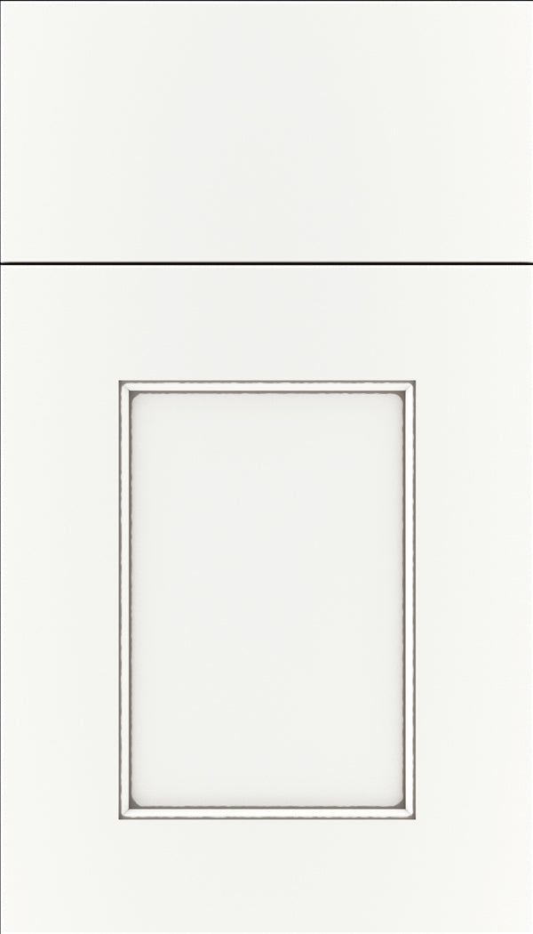 Cochrane - Whitecap Pewter Glaze by Kitchen Craft available at Aqua Kitchen