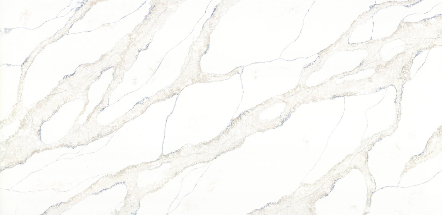 Costa Bella® by Pental Quartz available at Aqua Kitchen