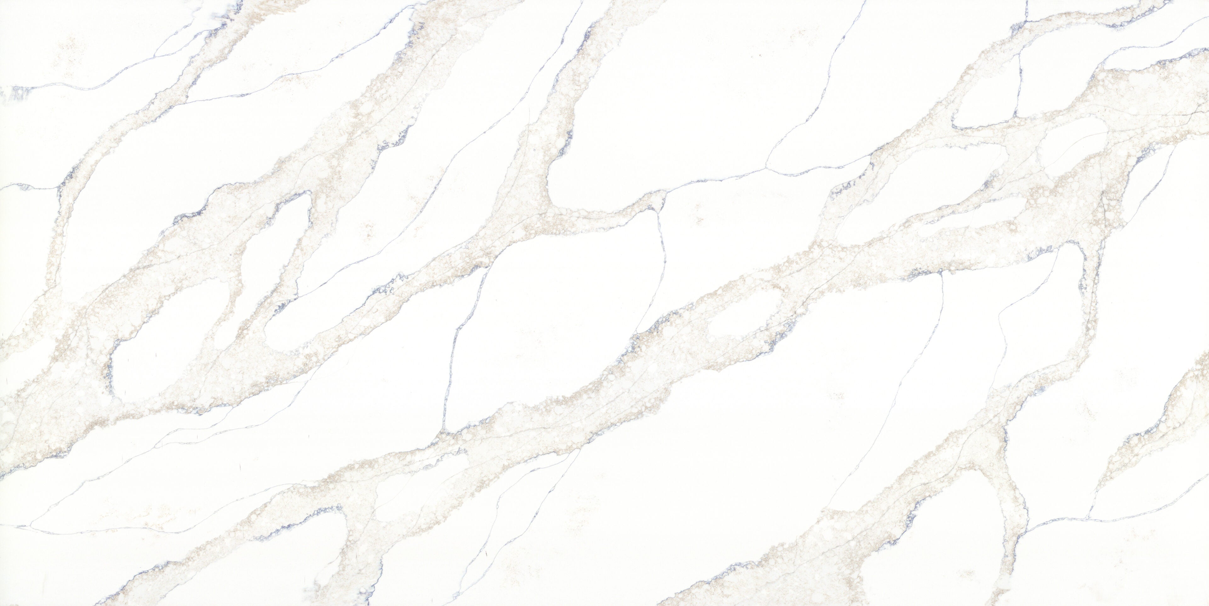 Costa Bella® by Pental Quartz available at Aqua Kitchen