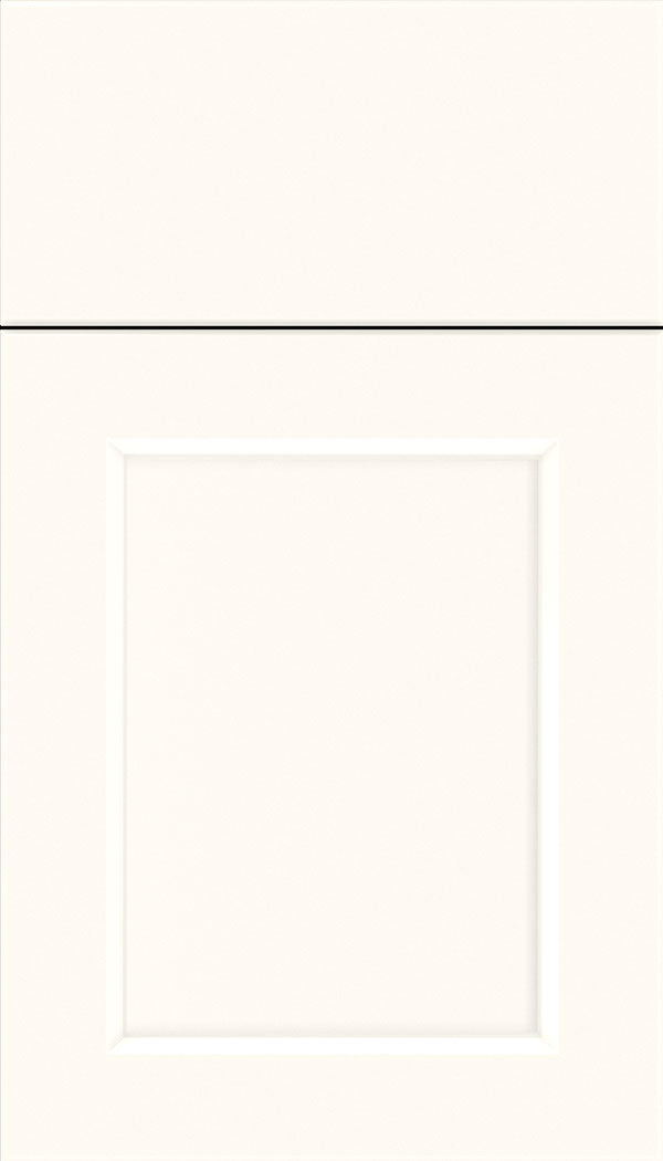 Coventry - Textured White