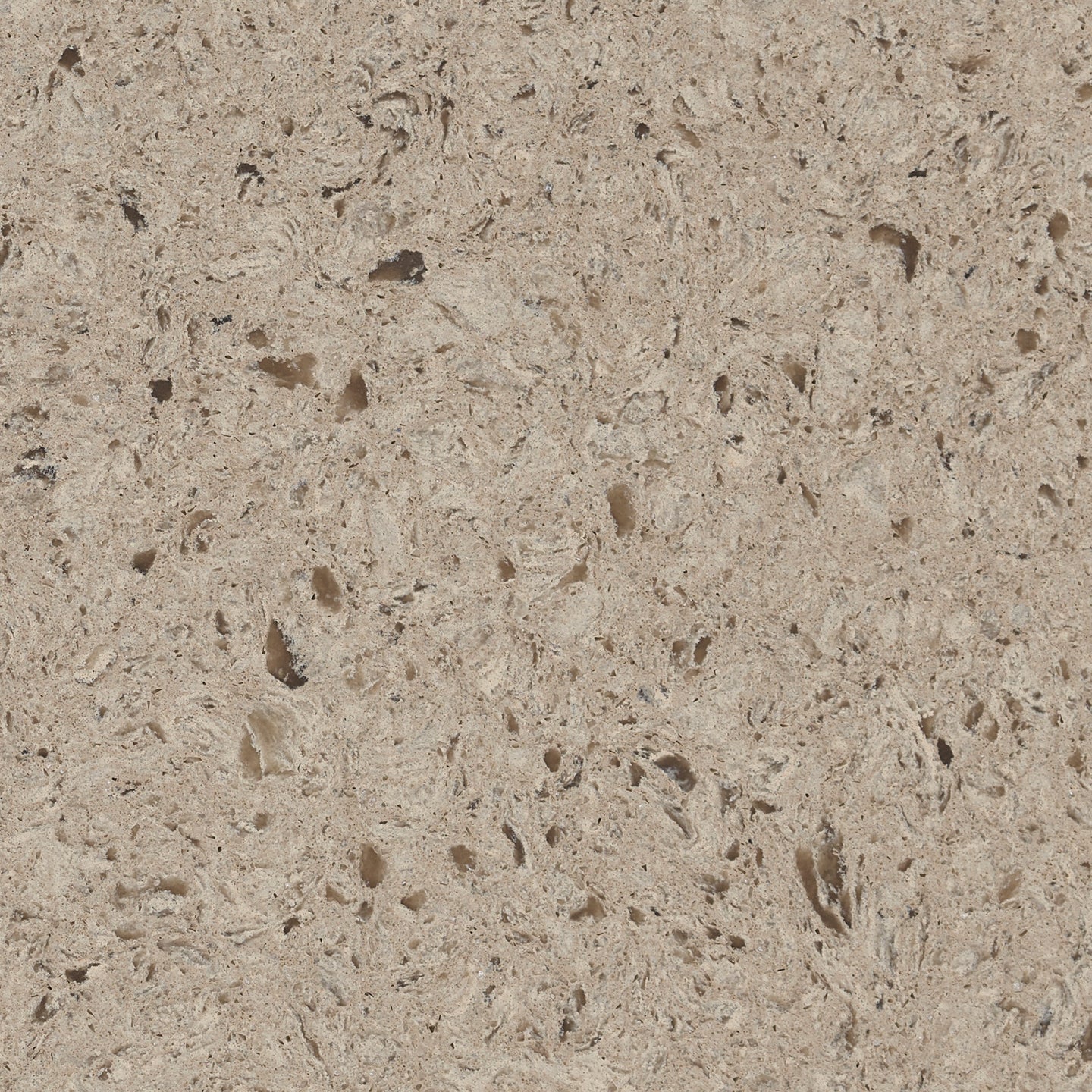 Darlington® Quartz Sample