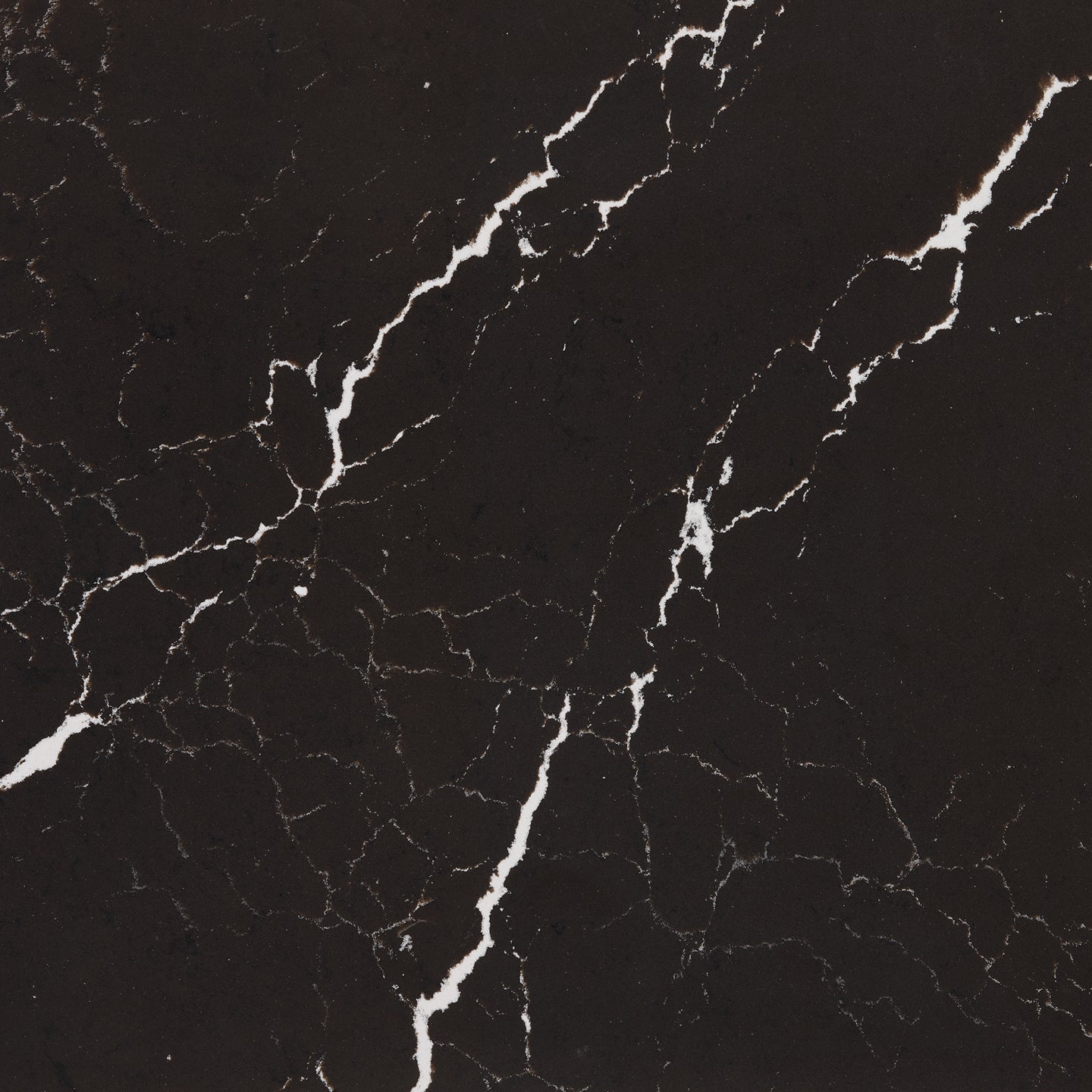 Delamere™ Quartz Sample by Cambria available at Aqua Kitchen