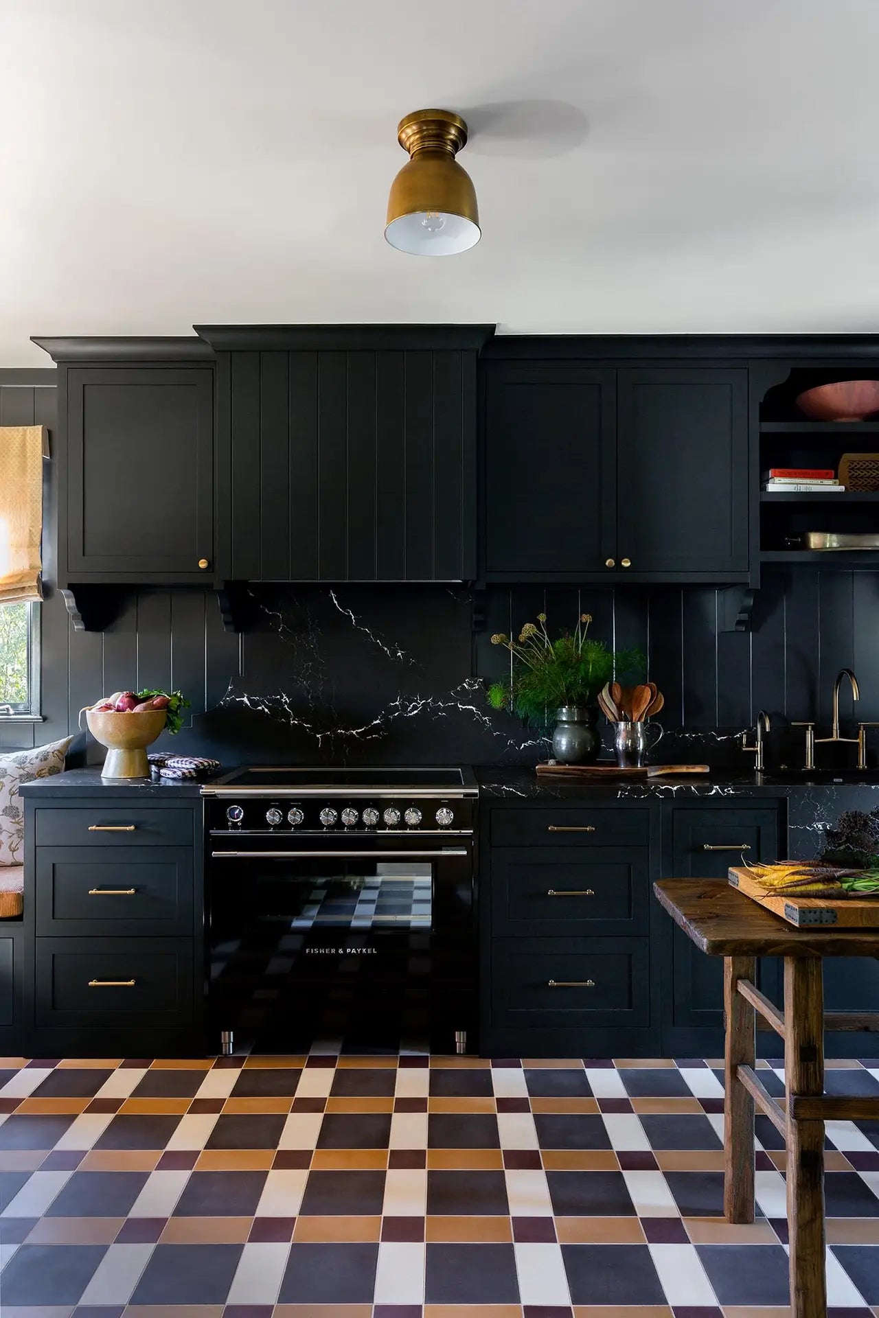 Delamere™ Quartz Sample by Cambria available at Aqua Kitchen