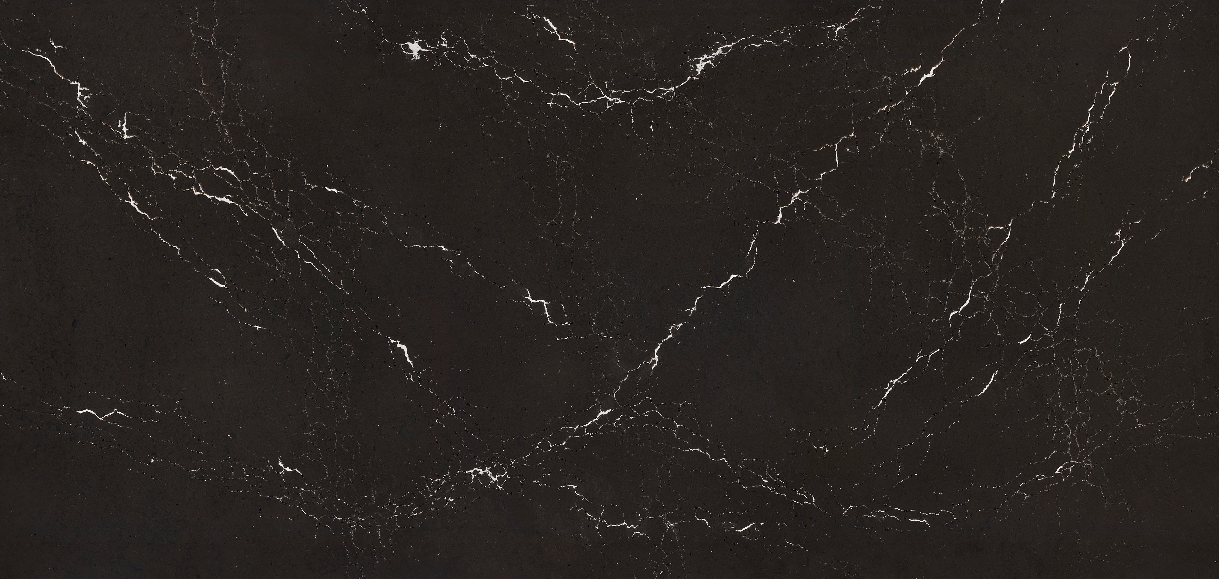 Delamere™ Quartz Sample by Cambria available at Aqua Kitchen