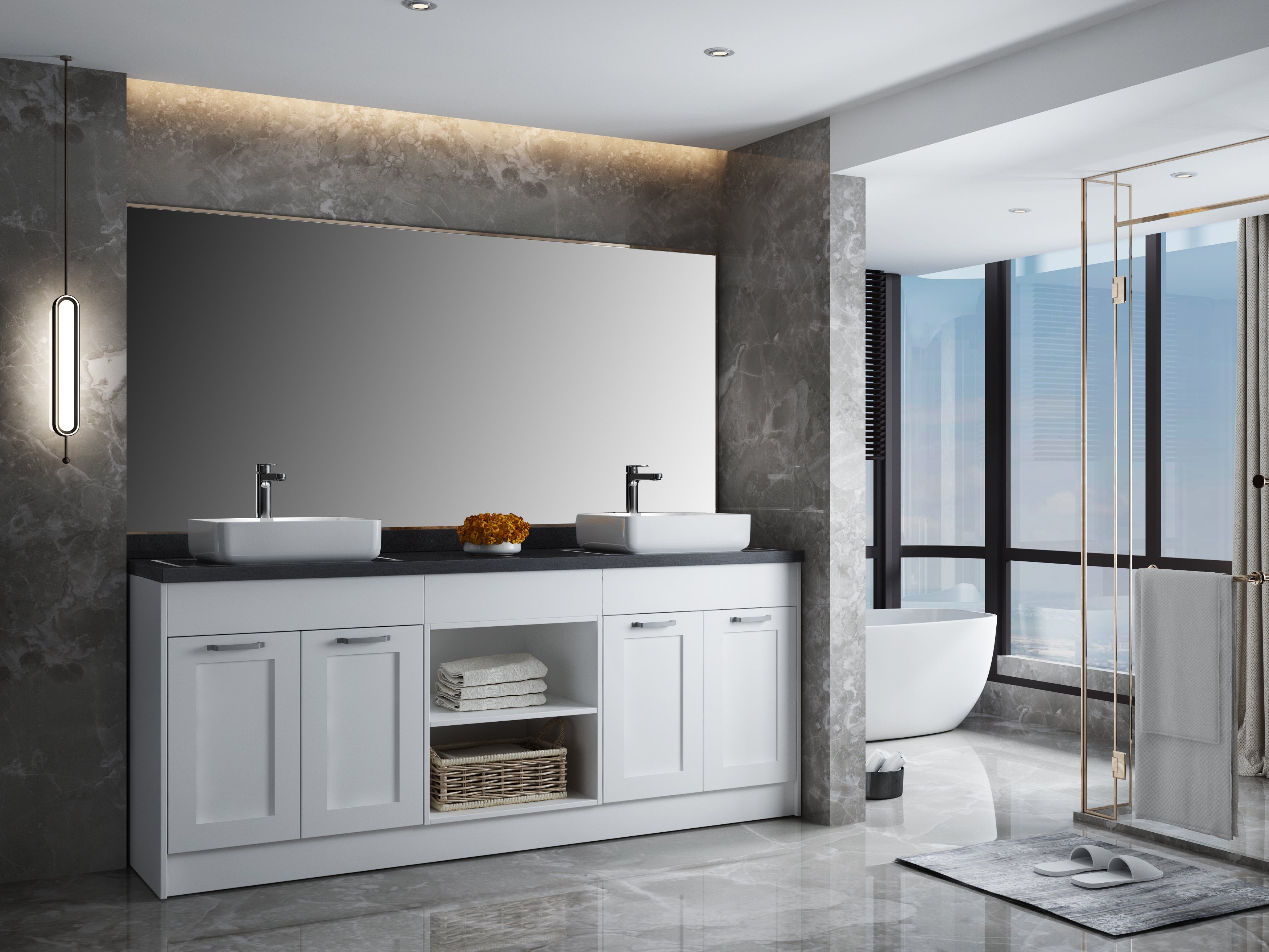 Delight by Golden Home Global available at Aqua Kitchen
