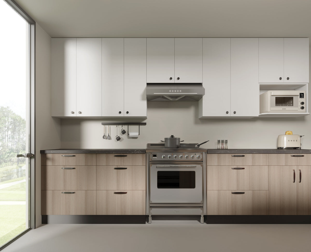 Walnut Light by Golden Home Global available at Aqua Kitchen