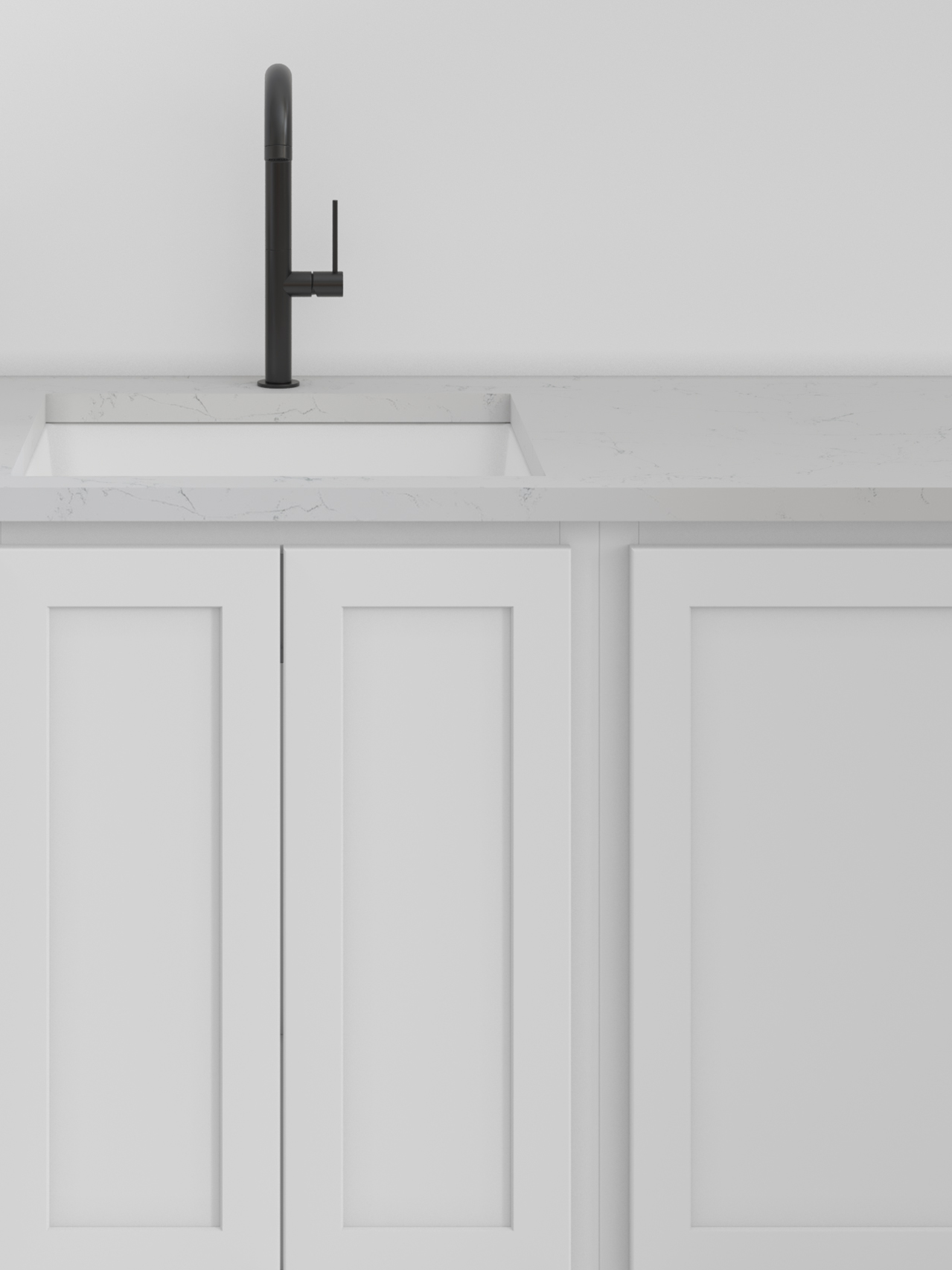 Discovery - Frost by Fabuwood available at Aqua Kitchen