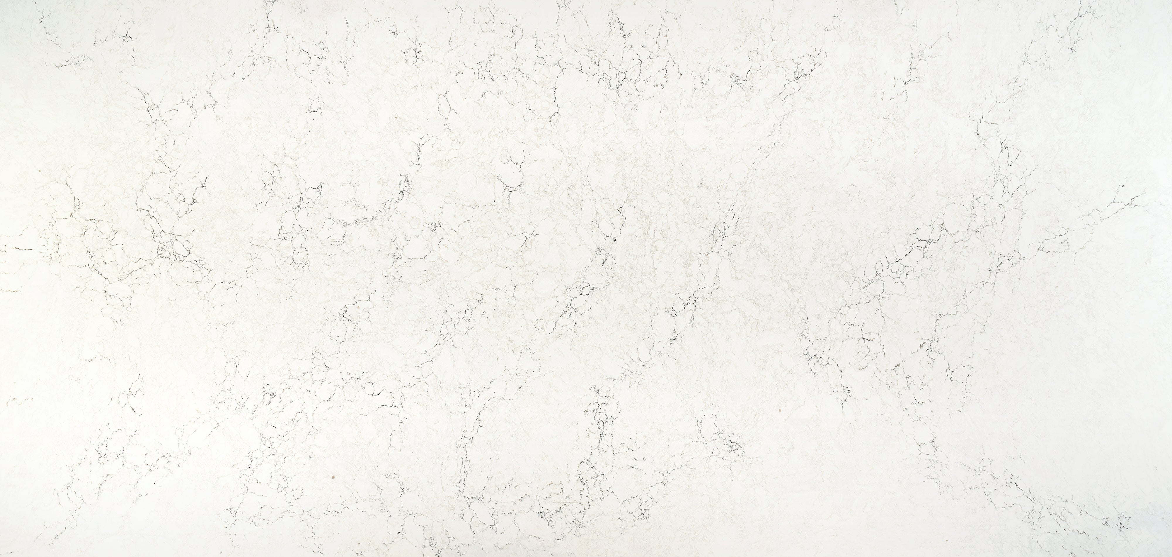 Dovestone™ Quartz Sample by Cambria available at Aqua Kitchen