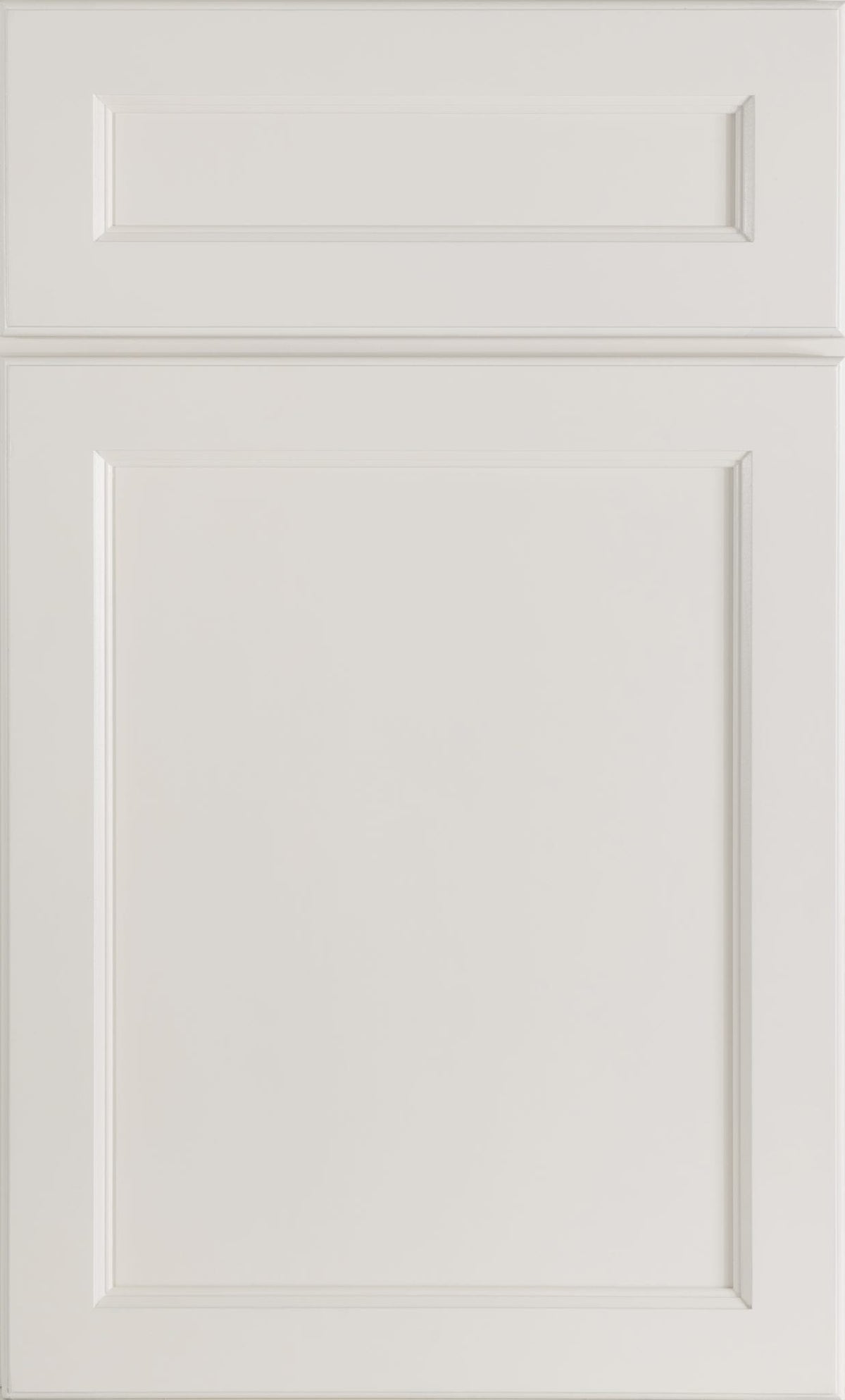 e1 | dove | transitional by J&K Cabinetry available at Aqua Kitchen