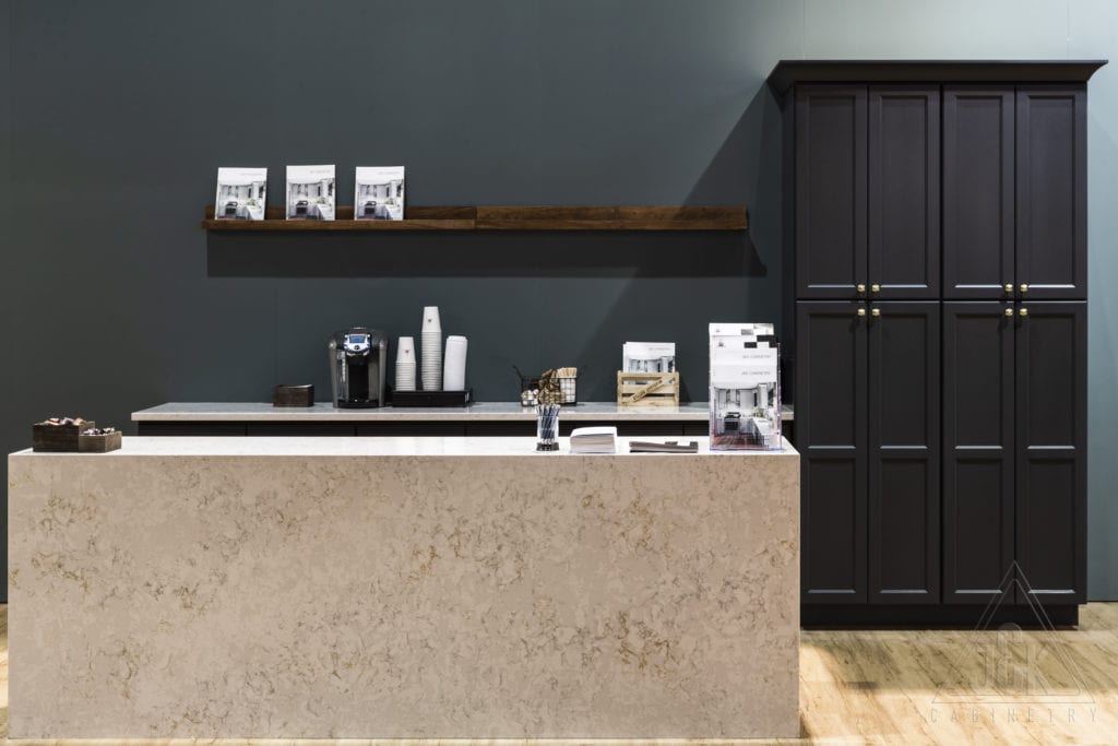 e3 | sage | transitional by J&K Cabinetry available at Aqua Kitchen