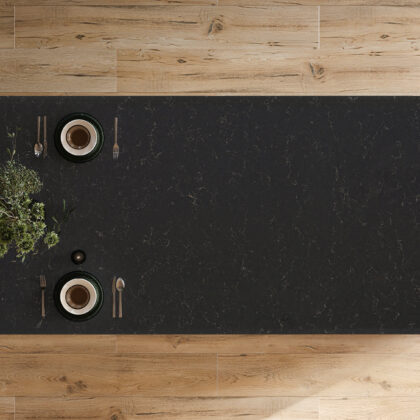 Eclipse by Pental Quartz available at Aqua Kitchen