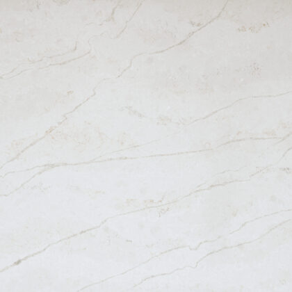 Elara by Pental Quartz available at Aqua Kitchen