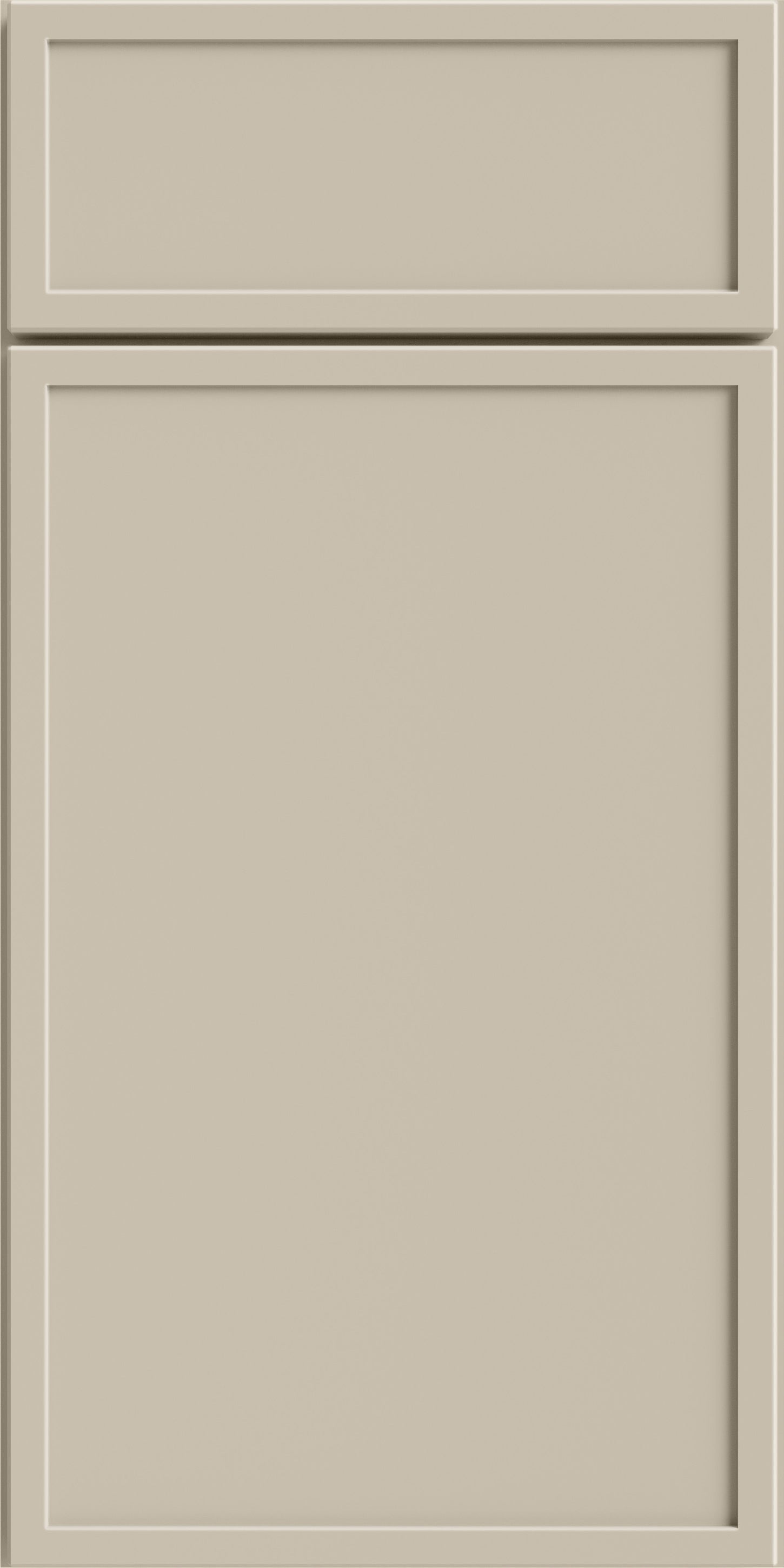 Elegant - Sahara by CNC Cabinetry available at Aqua Kitchen