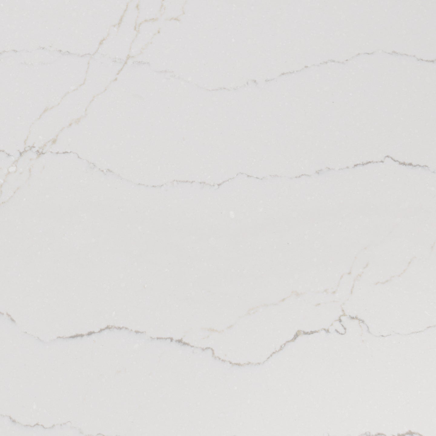 Ella™ Quartz Sample by Cambria available at Aqua Kitchen