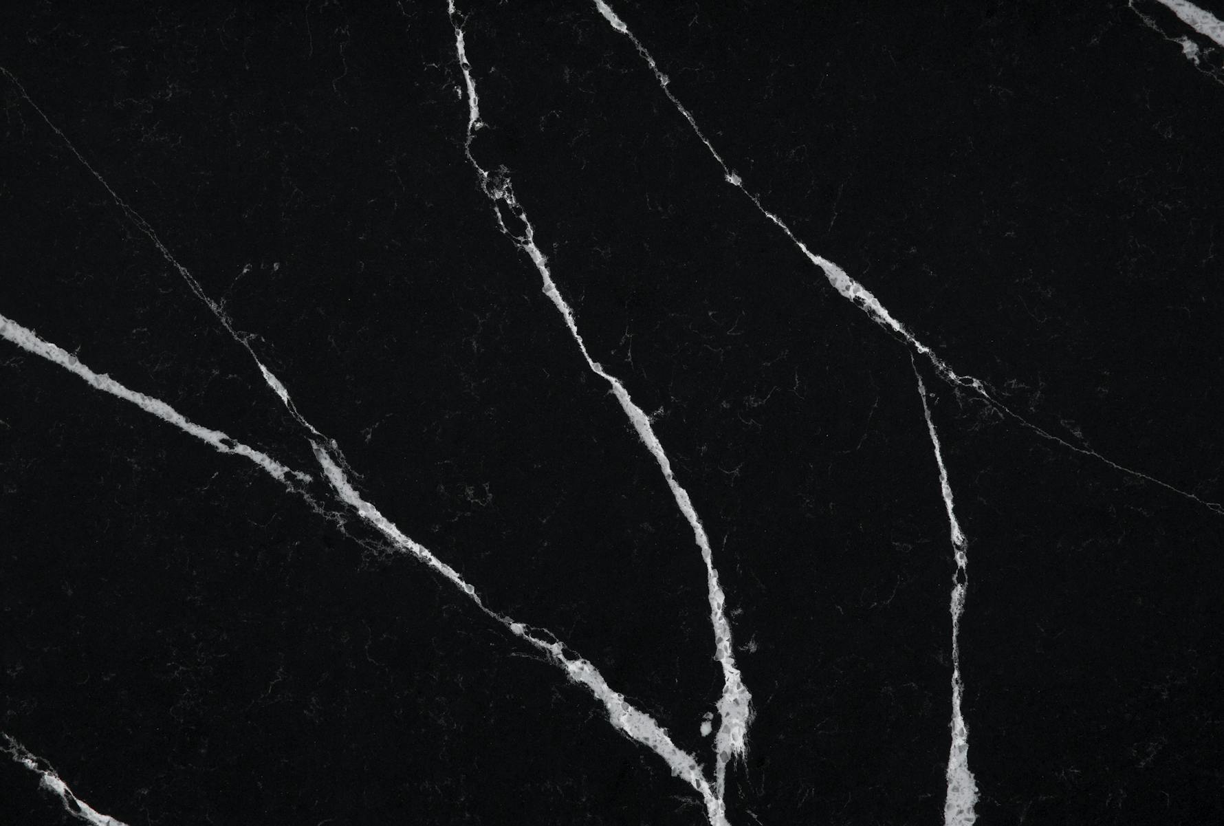 Et Marquina by Silestone available at Aqua Kitchen