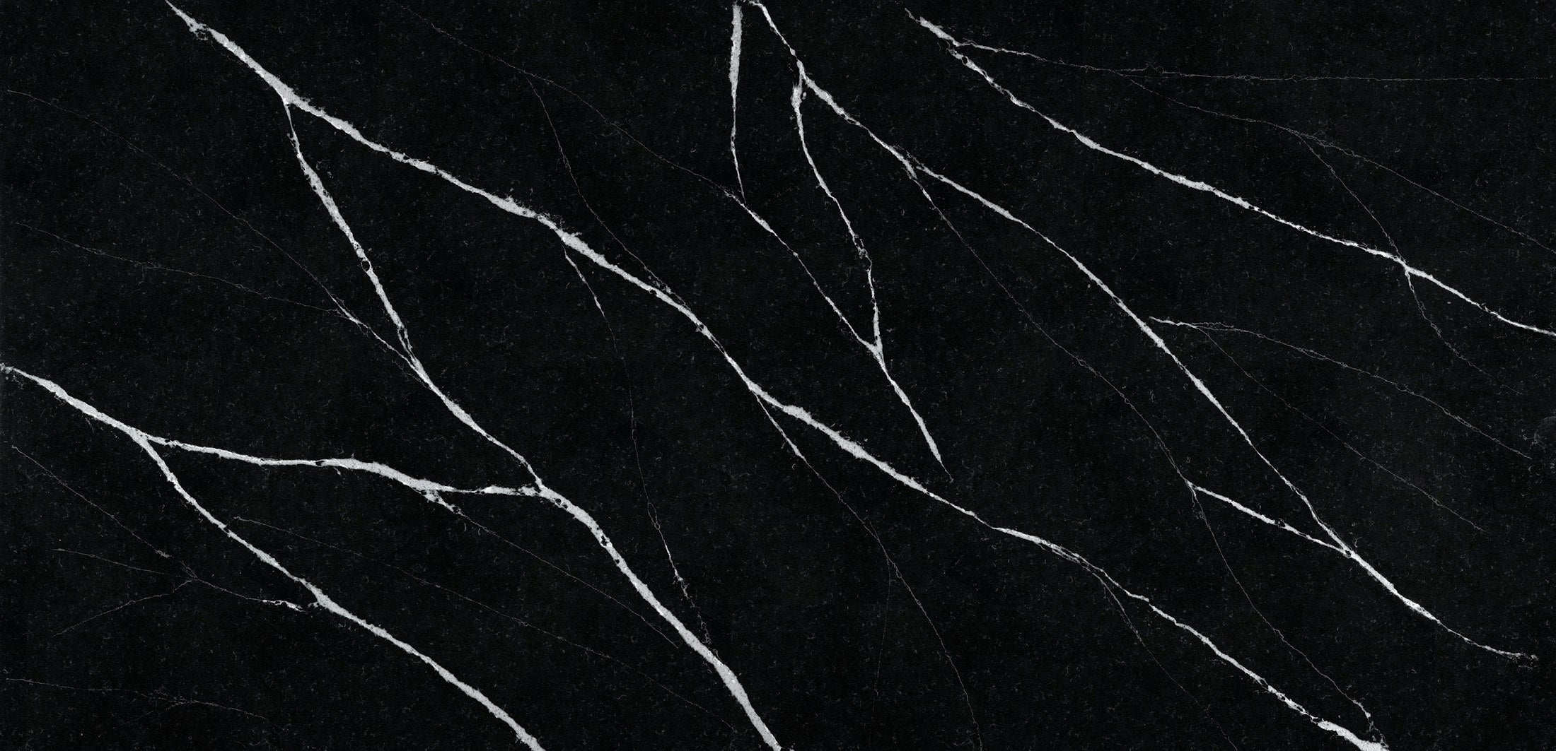Et Marquina by Silestone available at Aqua Kitchen
