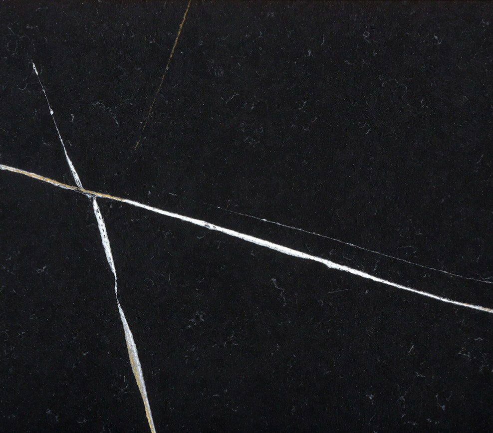 Et Noir by Silestone available at Aqua Kitchen