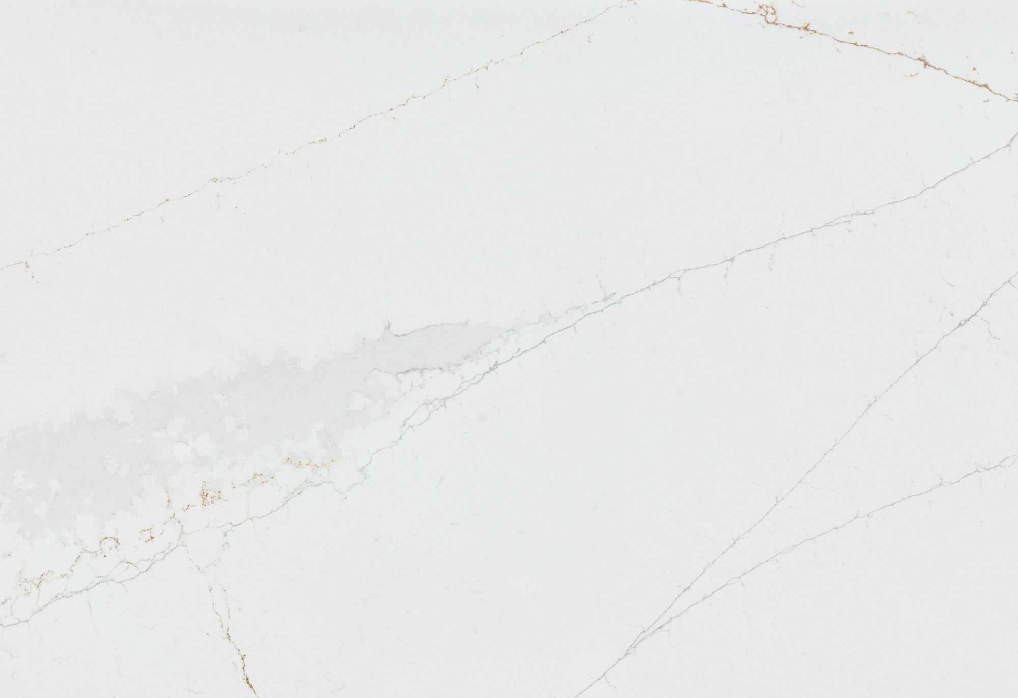 Ethereal Glow by Silestone available at Aqua Kitchen