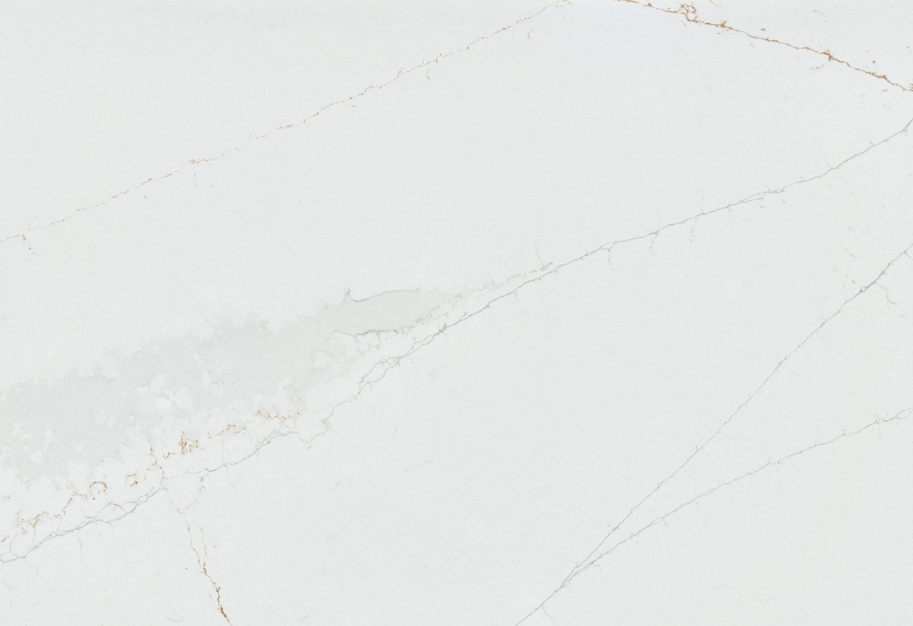 Ethereal Glow by Silestone available at Aqua Kitchen
