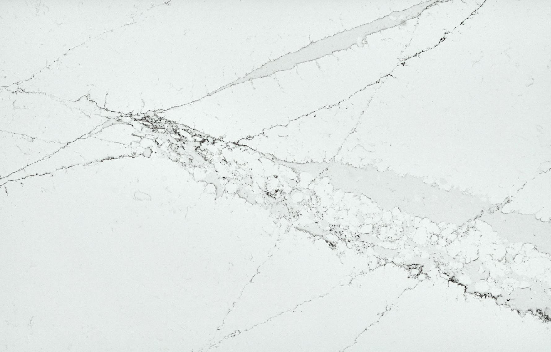 Ethereal Haze by Silestone available at Aqua Kitchen