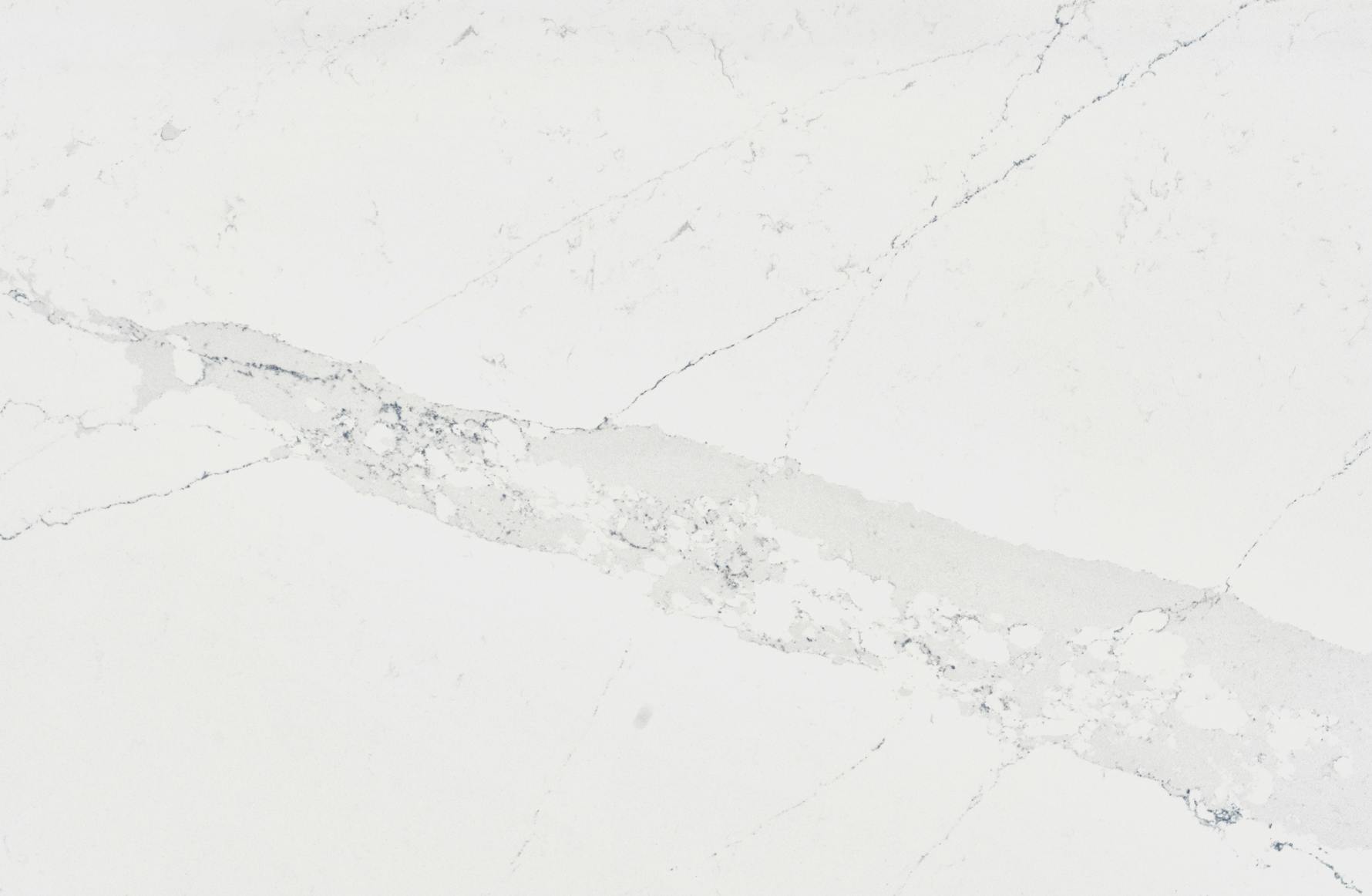 Ethereal Indigo by Silestone available at Aqua Kitchen