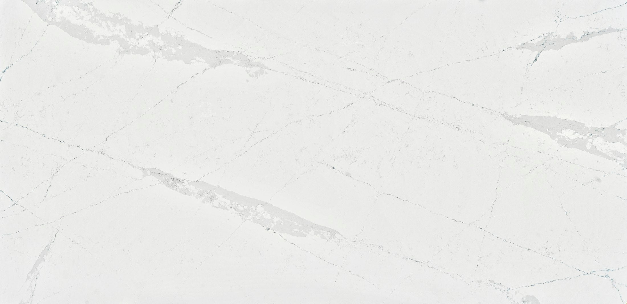 Ethereal Indigo by Silestone available at Aqua Kitchen