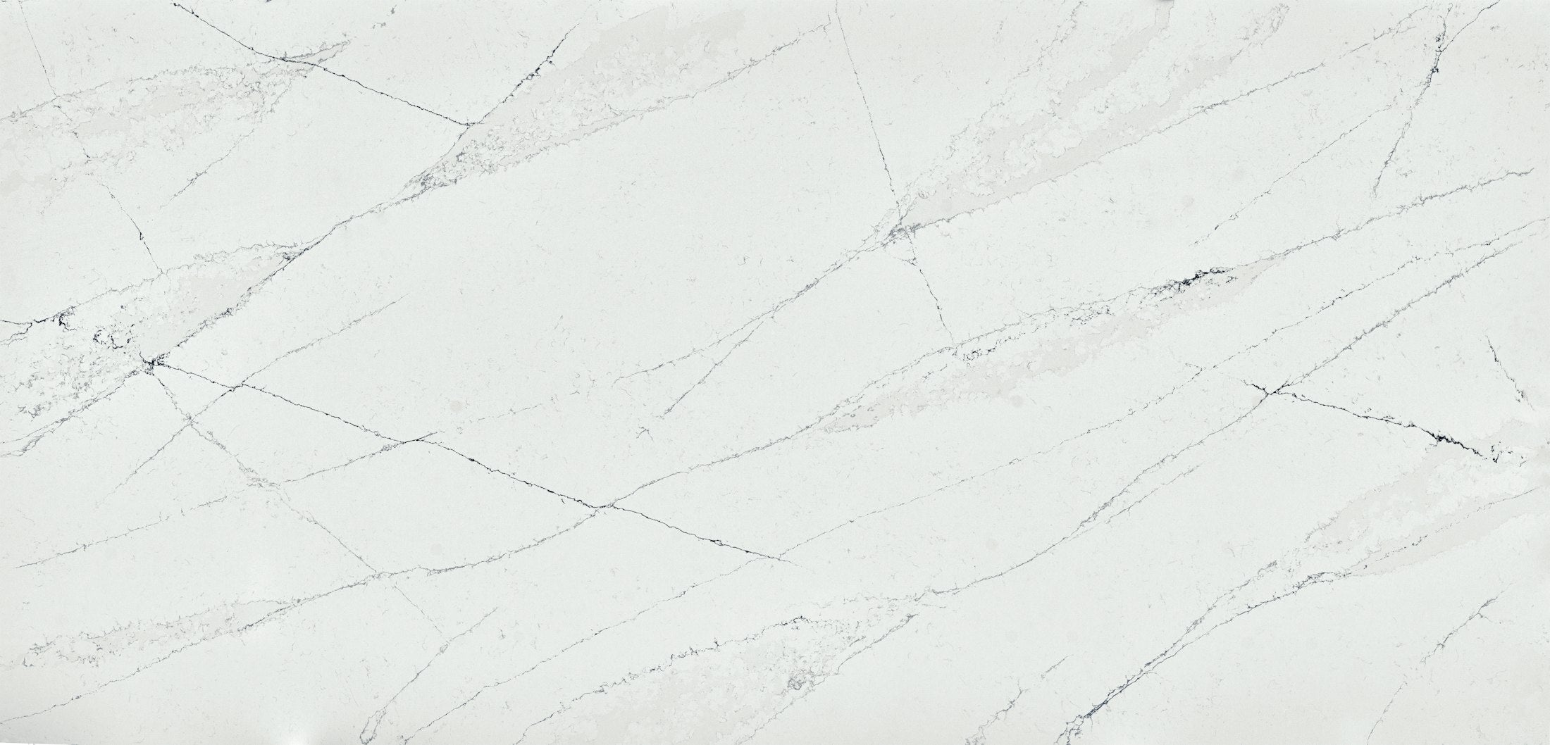 Ethereal Noctis by Silestone available at Aqua Kitchen