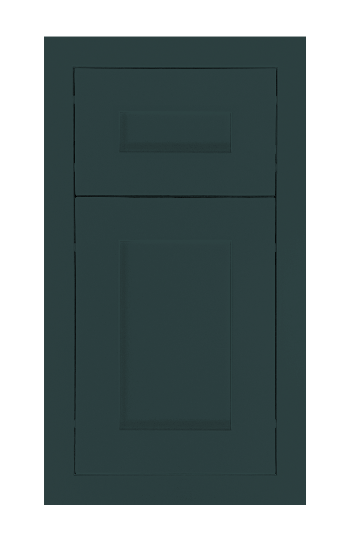 Billard Green (M-10-SH) by Europly