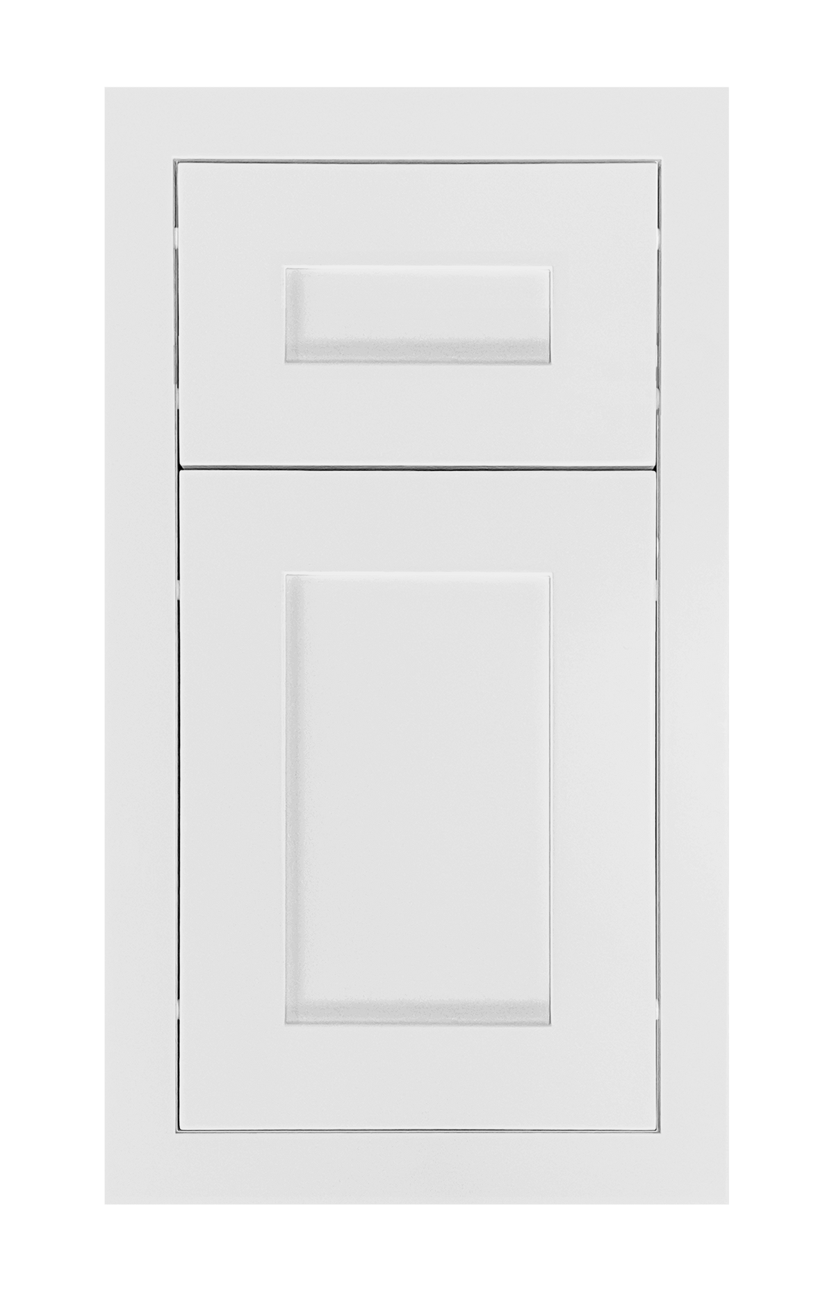 Bright White (T-08-RE) by Europly