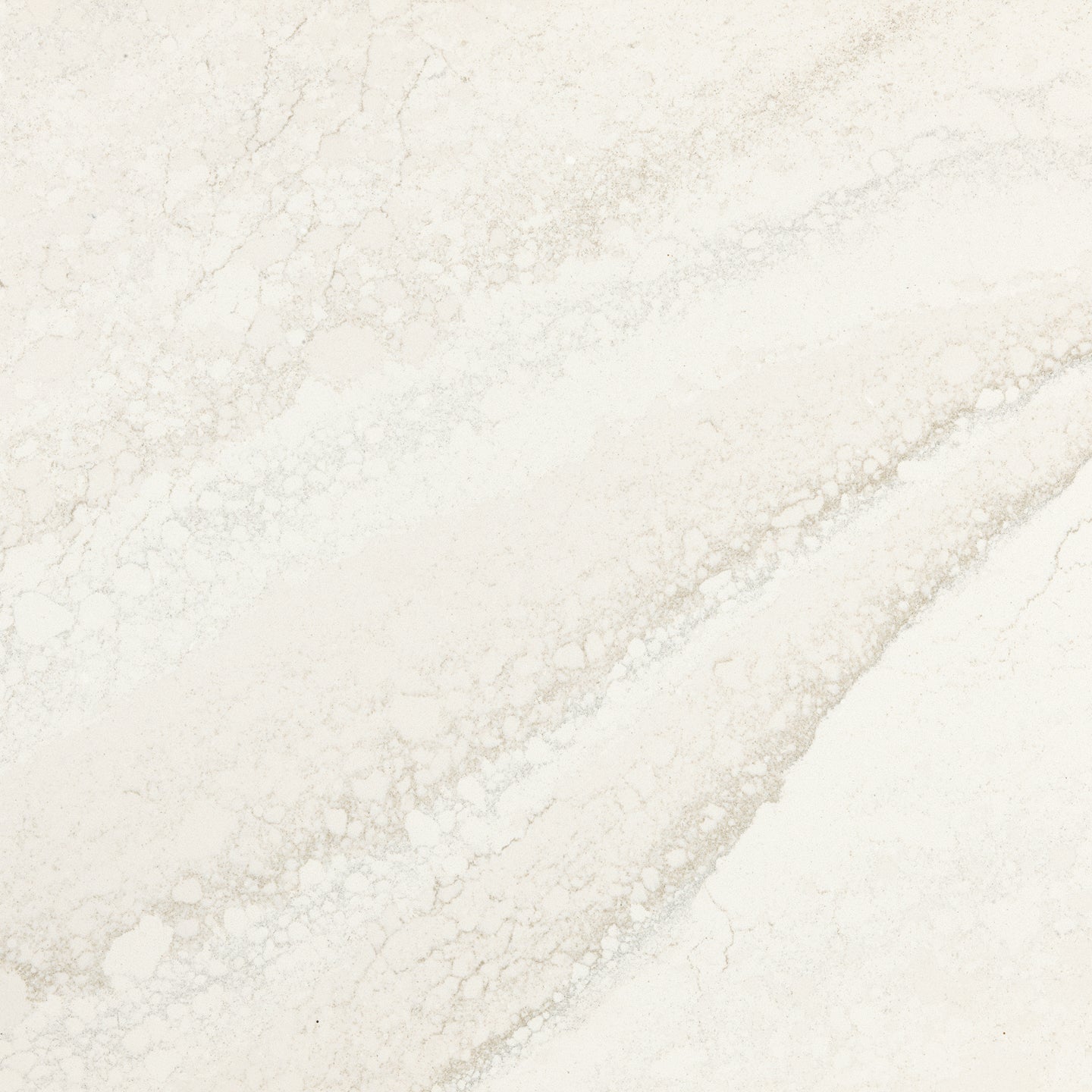 Everleigh™ Quartz Sample by Cambria available at Aqua Kitchen