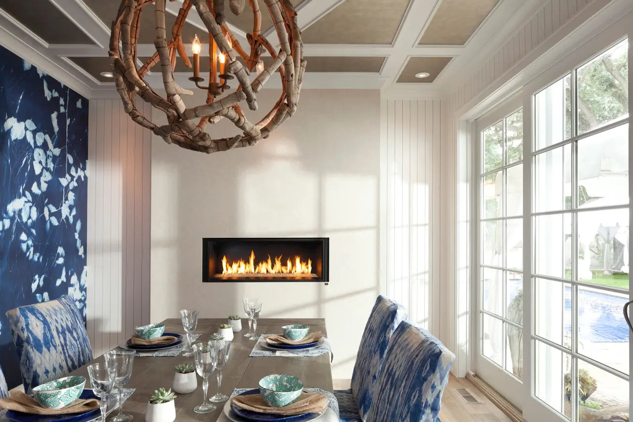 Fairbourne™ Quartz Sample by Cambria available at Aqua Kitchen