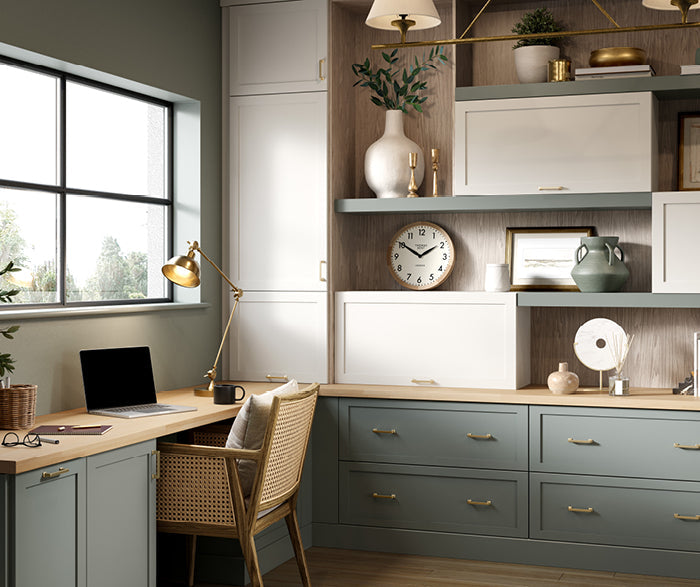 Fisher - Sesame by Kitchen Craft available at Aqua Kitchen