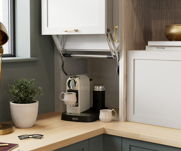 Fisher - Sesame by Kitchen Craft available at Aqua Kitchen