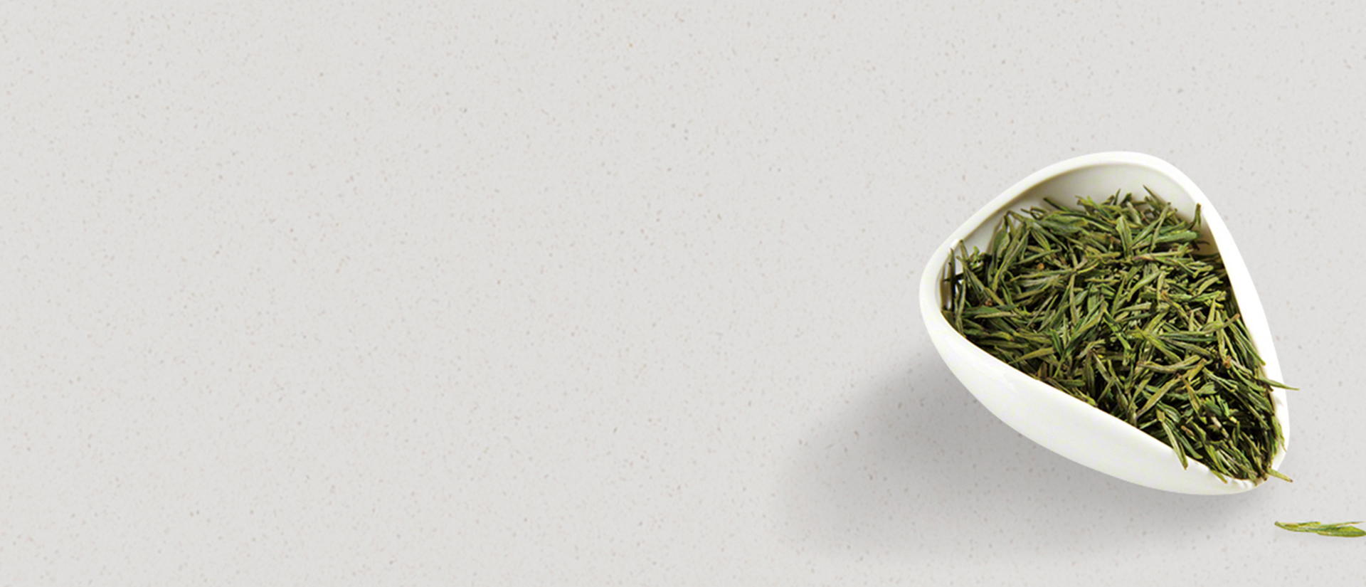 Frost White by MSI Surfaces available at Aqua Kitchen