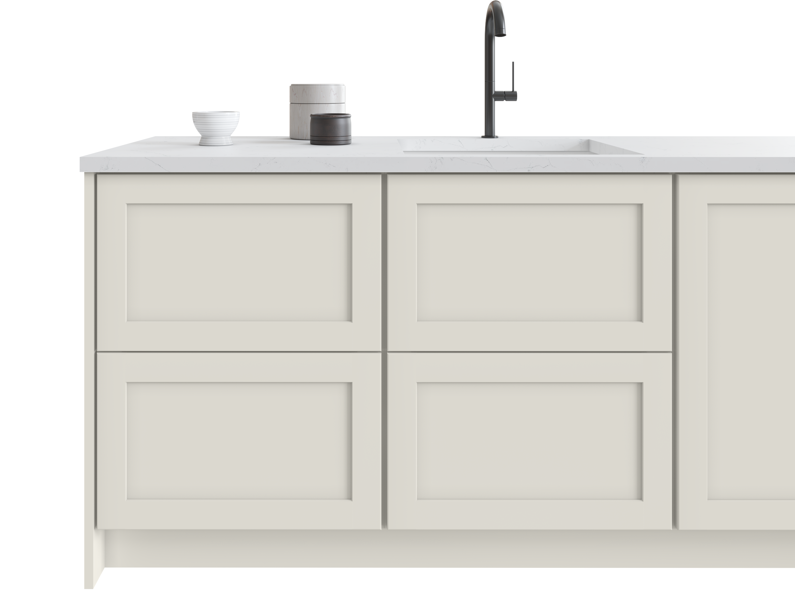 Galaxy Dove by Fabuwood available at Aqua Kitchen