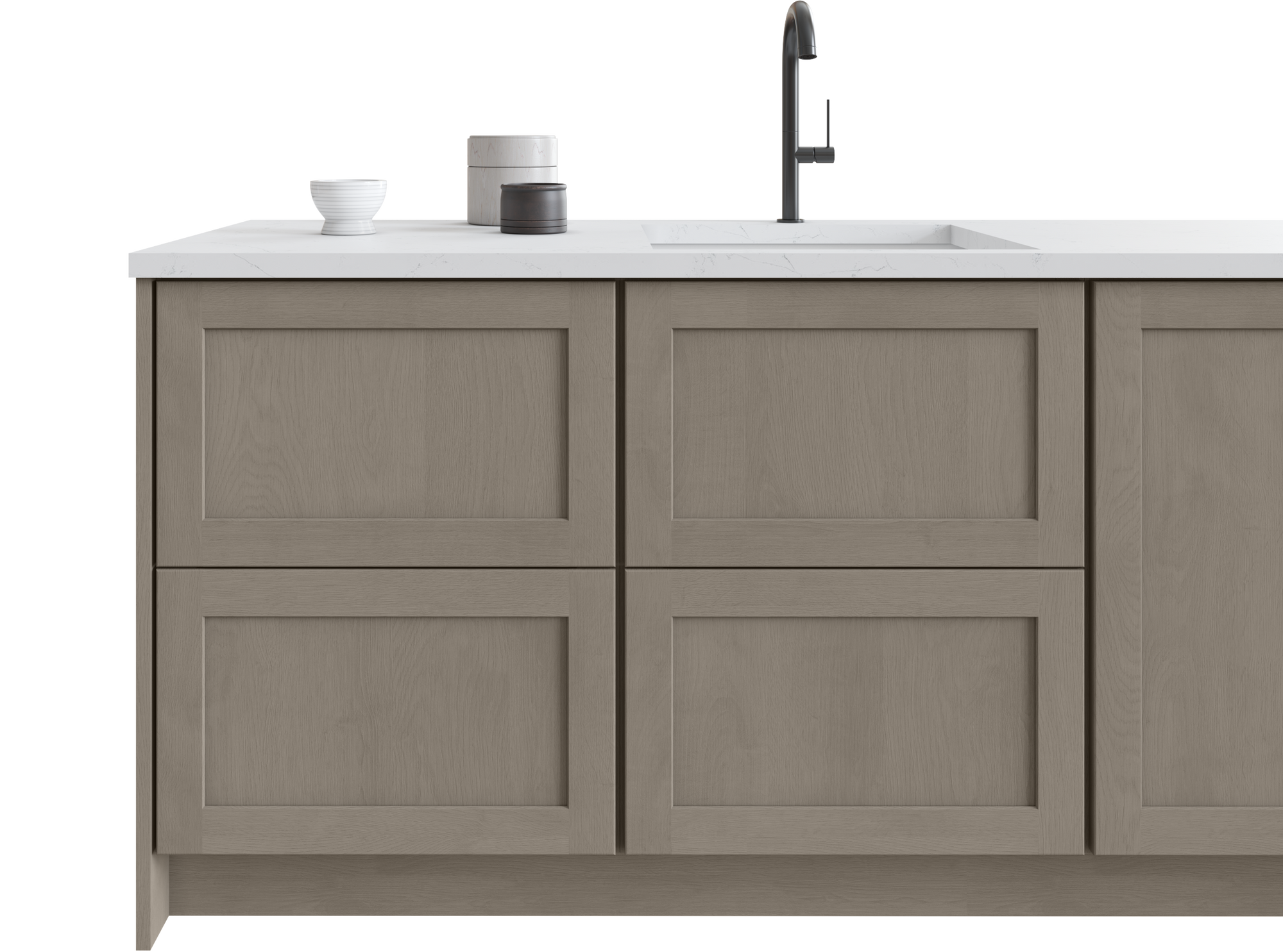 Galaxy Horizon by Fabuwood available at Aqua Kitchen