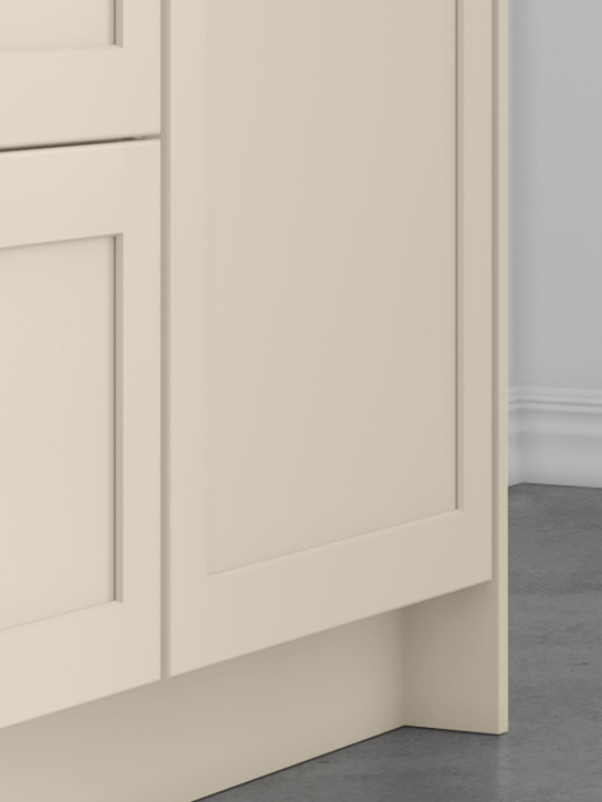 Galaxy Linen by Fabuwood available at Aqua Kitchen